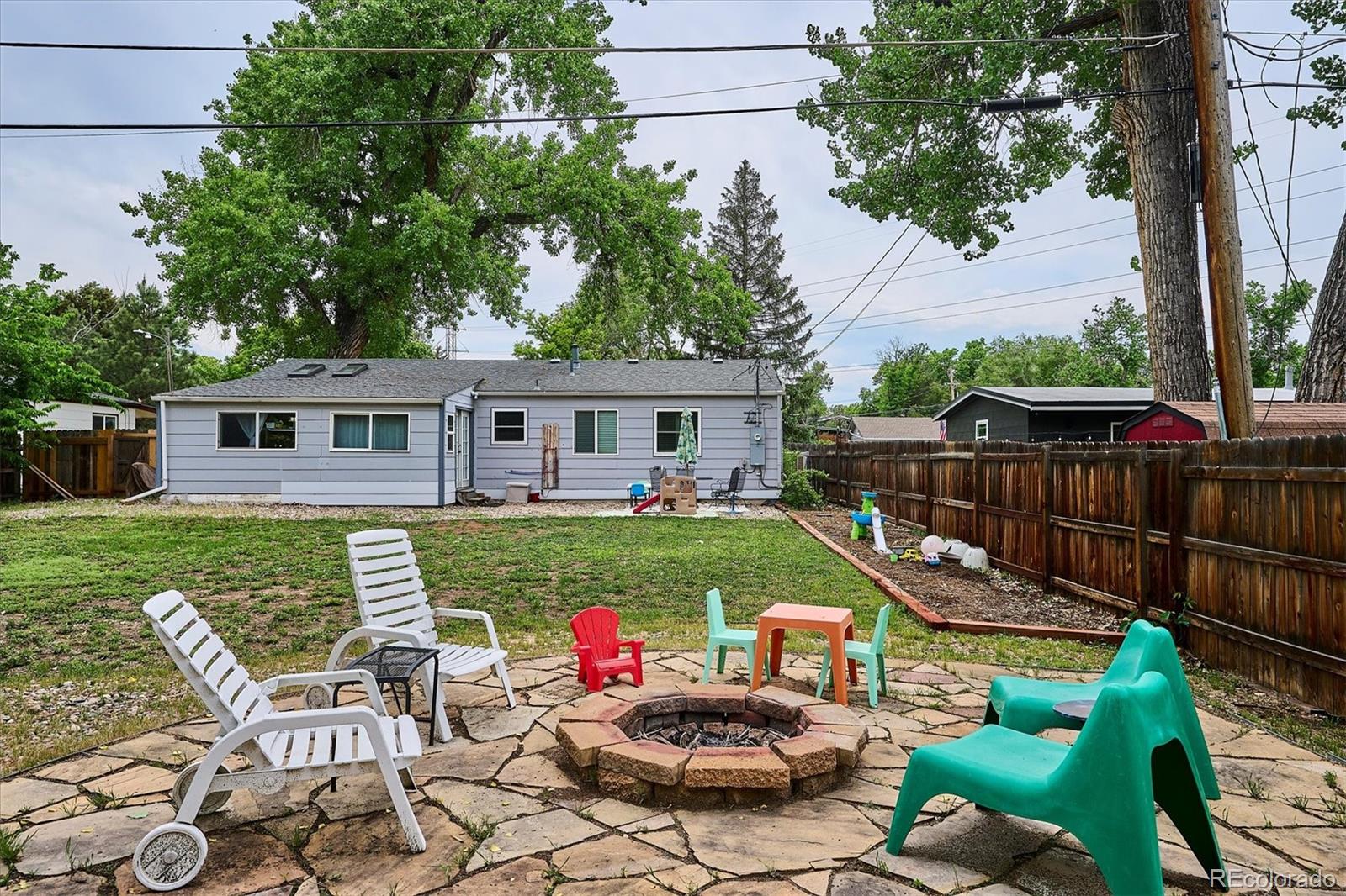 MLS Image #16 for 6055 e minnesota drive,denver, Colorado