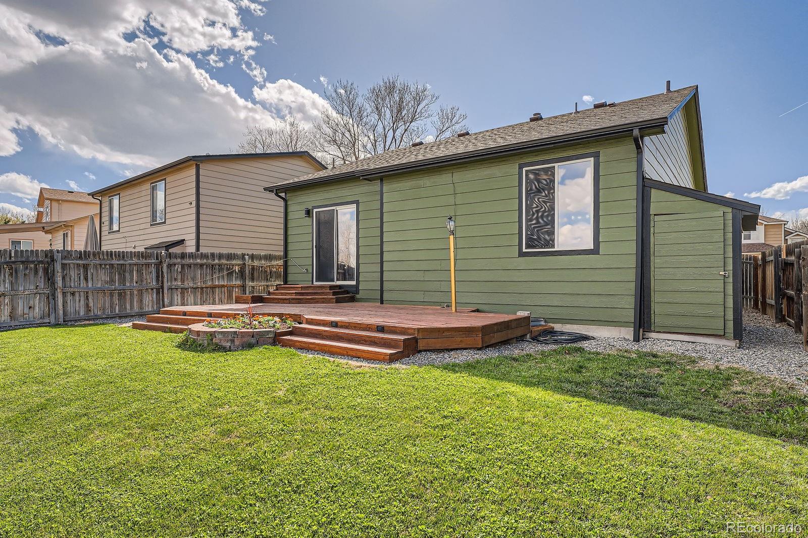 MLS Image #26 for 17663 e brunswick place,aurora, Colorado