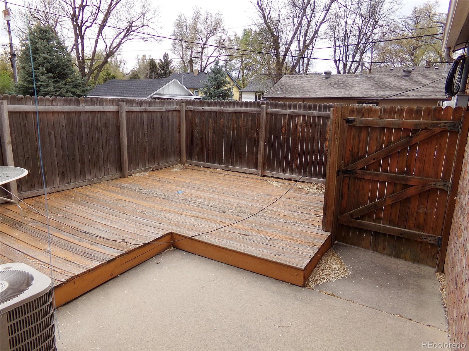 MLS Image #17 for 1015  alta street,longmont, Colorado