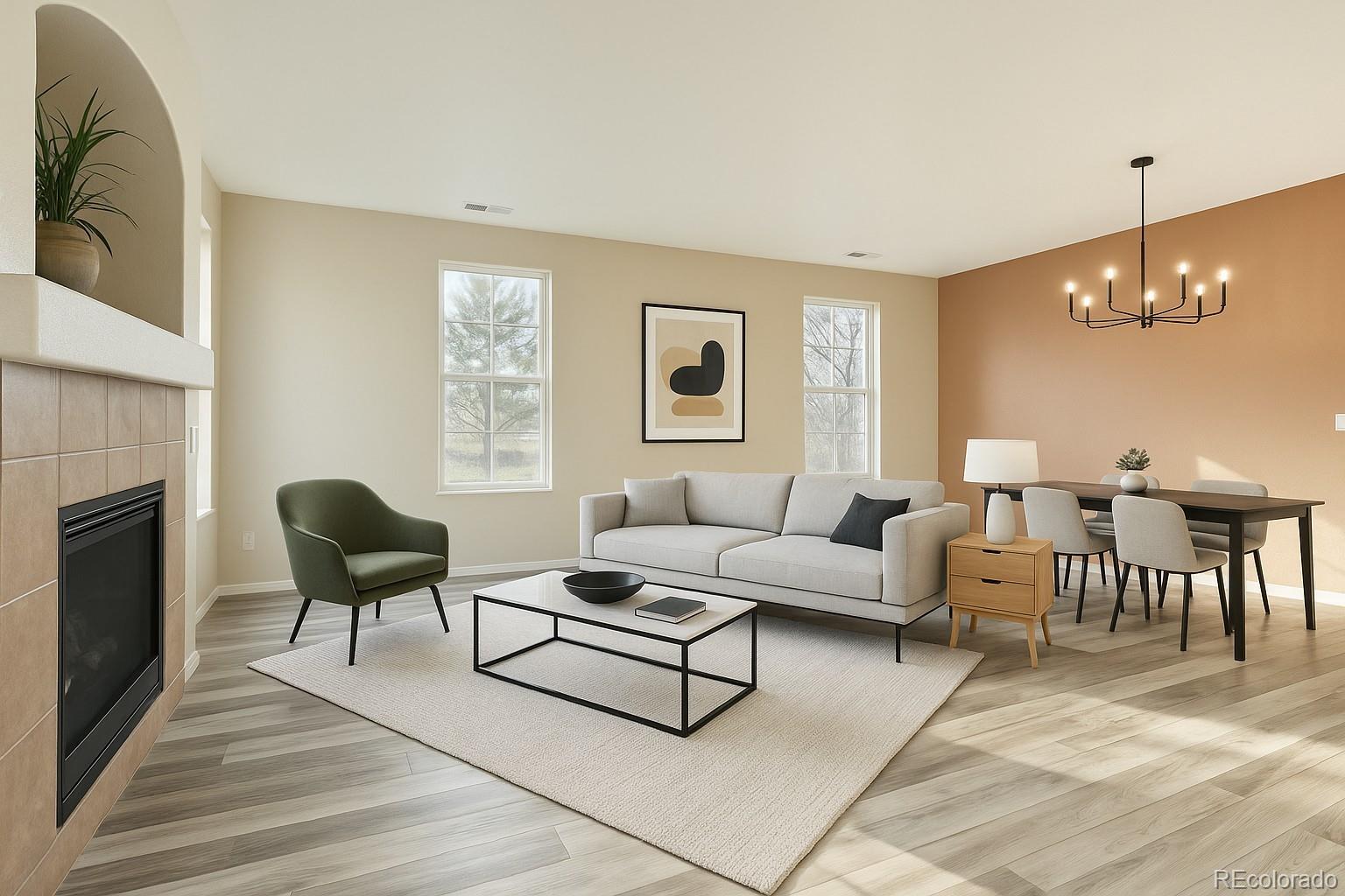 MLS Image #1 for 12766  jasmine street,thornton, Colorado