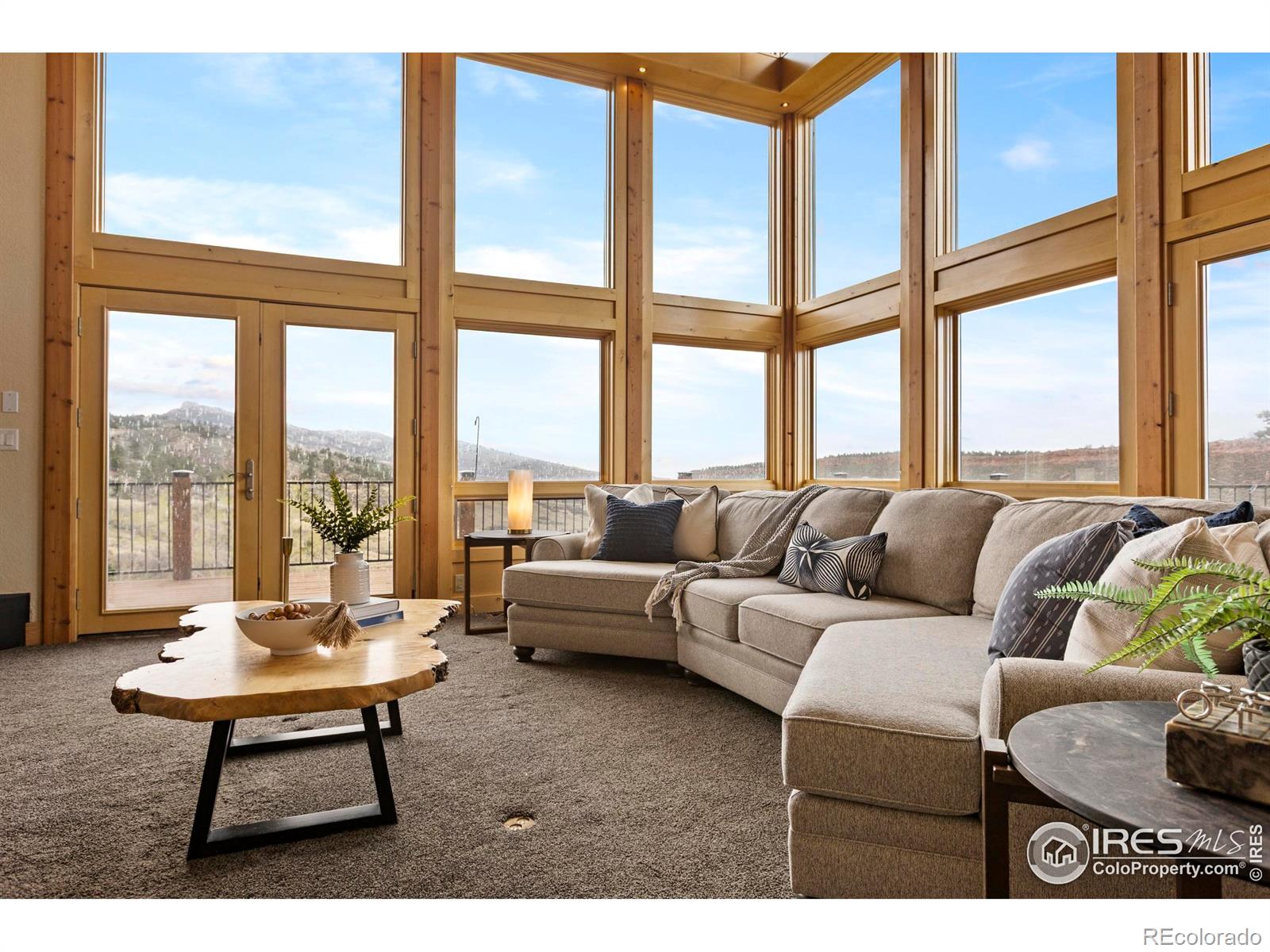 MLS Image #11 for 4736  rim rock ridge road,fort collins, Colorado