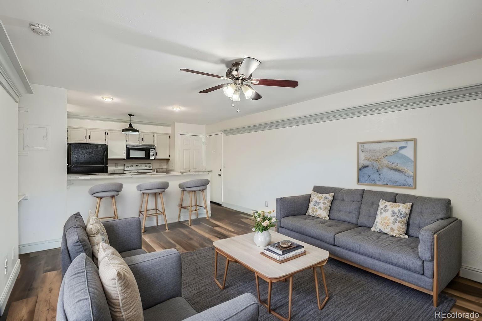 MLS Image #2 for 4899 s dudley street,littleton, Colorado