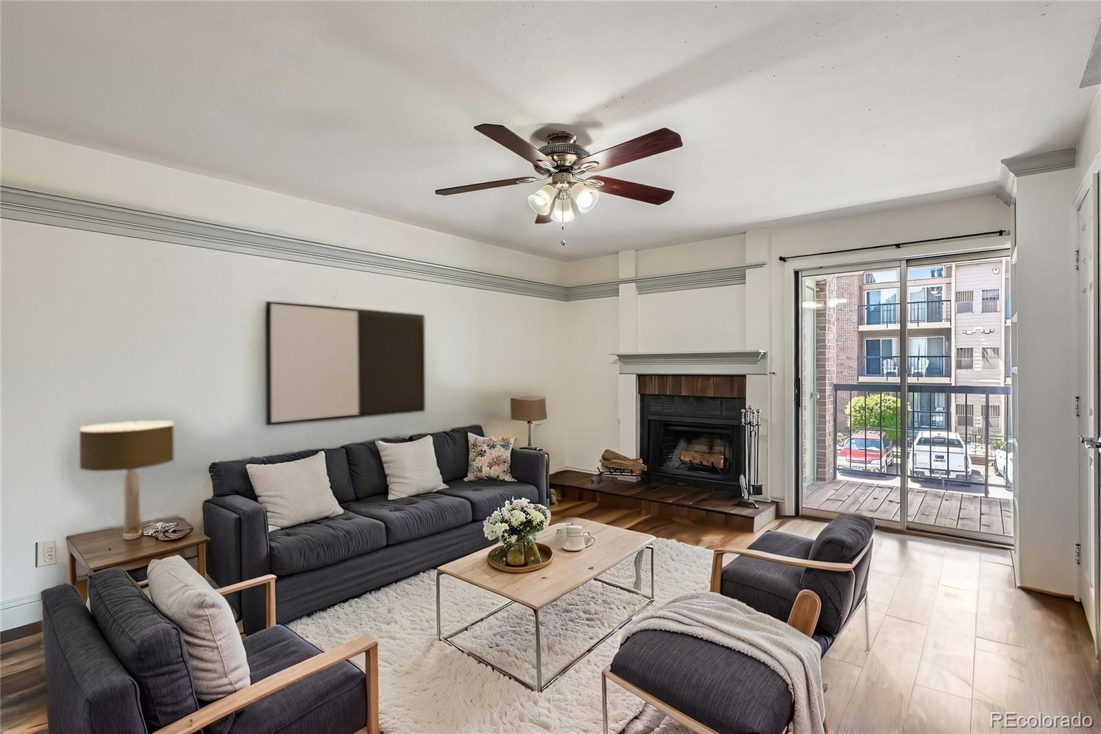MLS Image #3 for 4899 s dudley street,littleton, Colorado