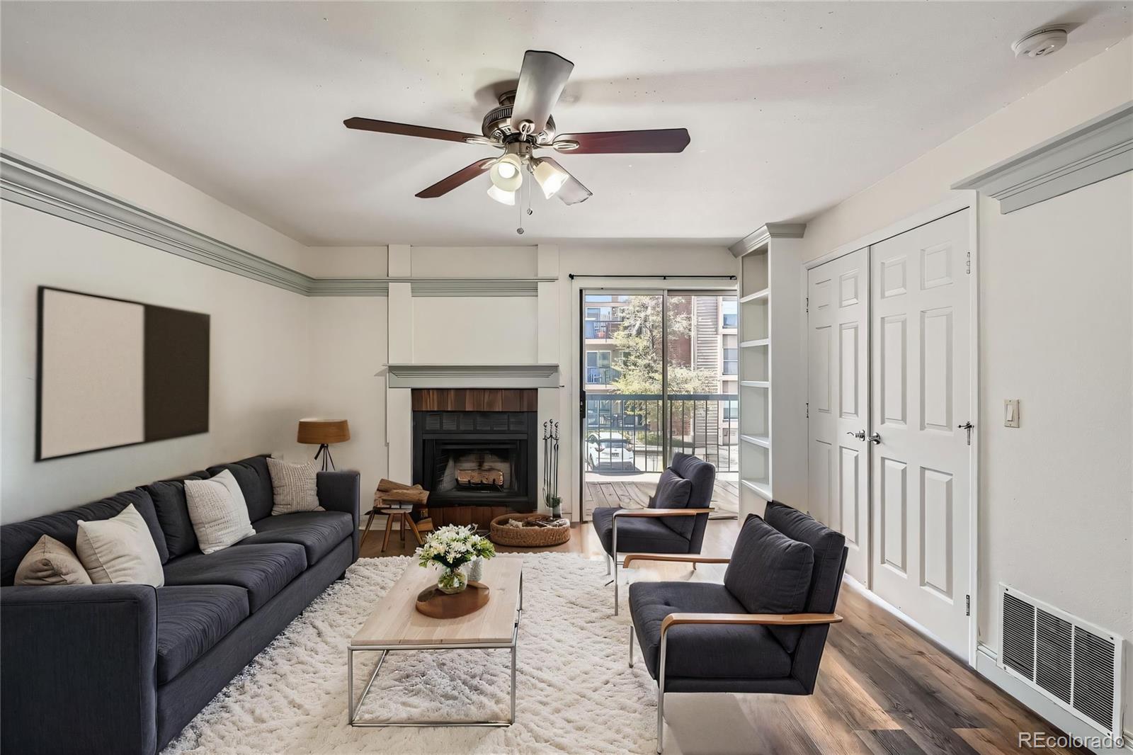 MLS Image #4 for 4899 s dudley street,littleton, Colorado