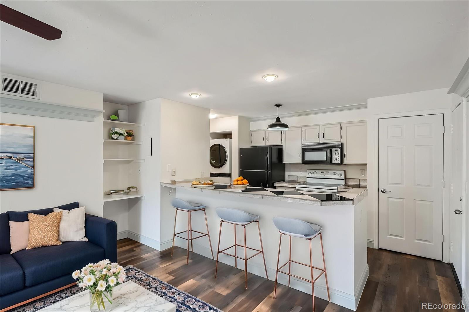 MLS Image #6 for 4899 s dudley street,littleton, Colorado