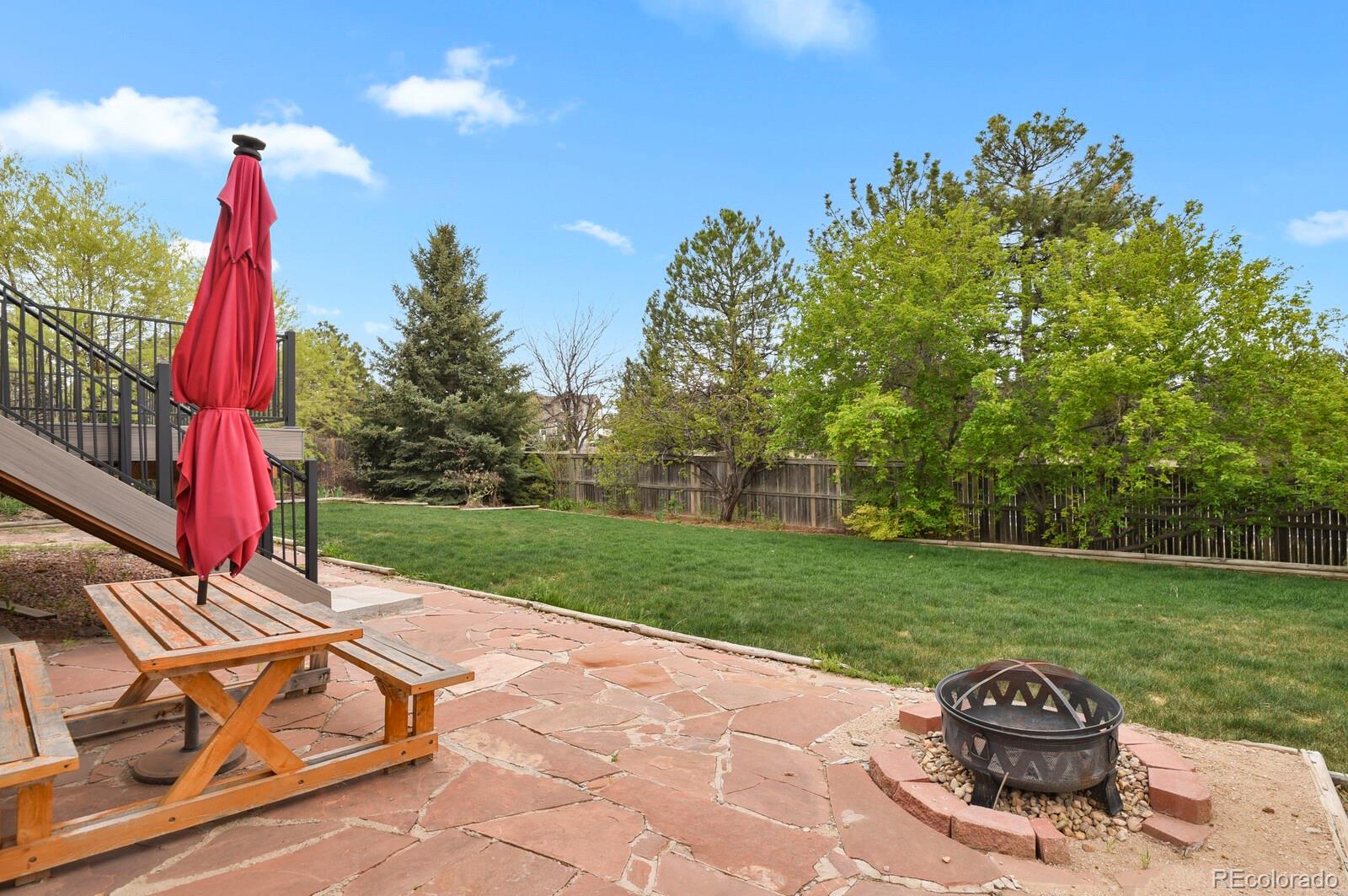 MLS Image #27 for 21684  swale avenue,parker, Colorado