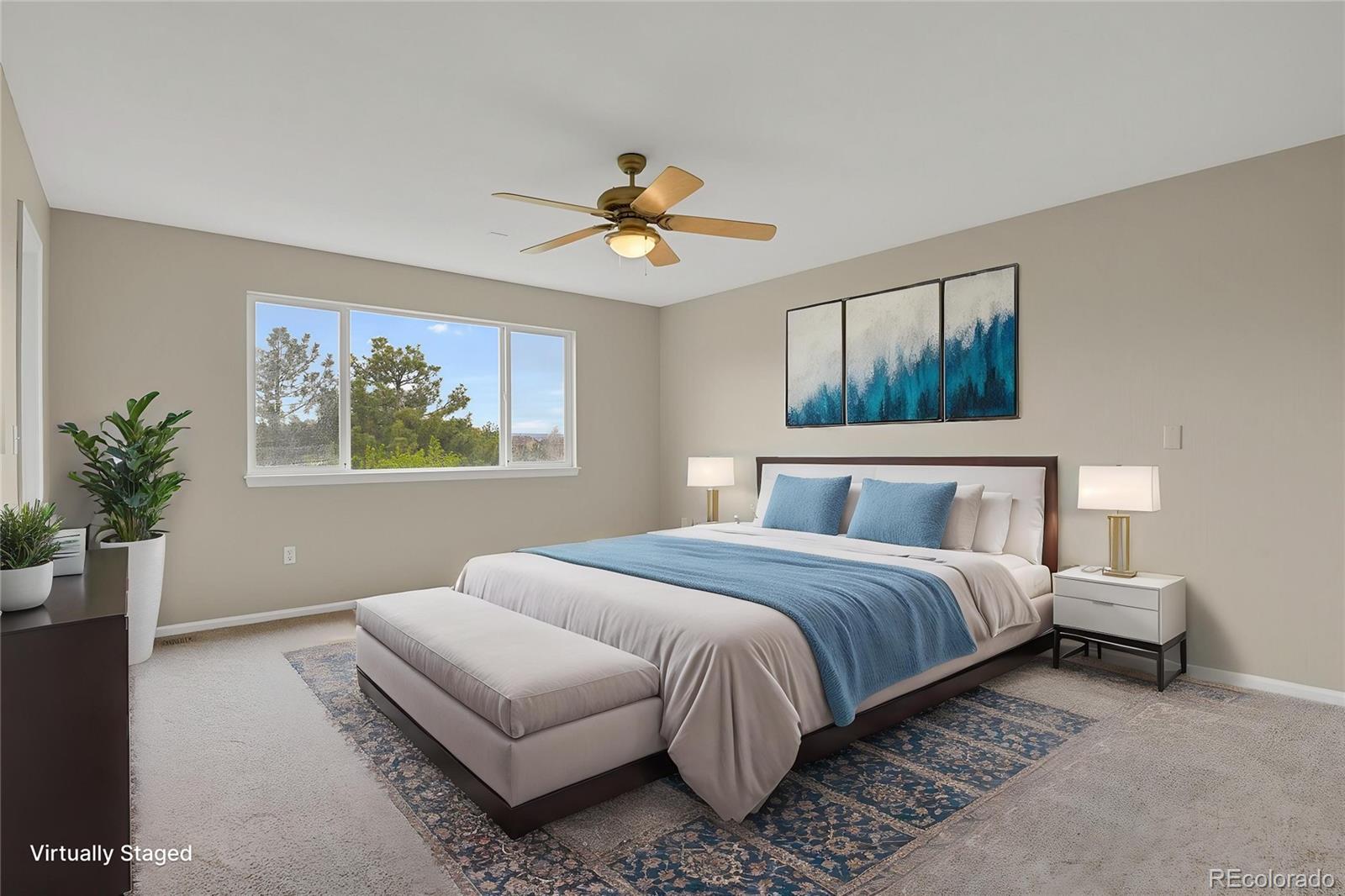 MLS Image #5 for 21684  swale avenue,parker, Colorado