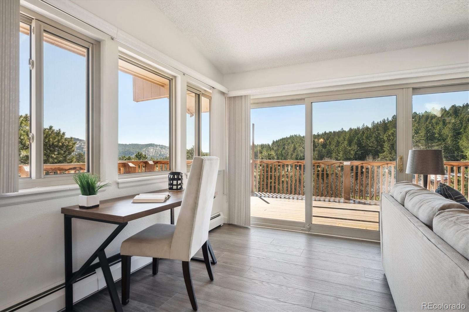 MLS Image #12 for 8045 s wagon wheel road,morrison, Colorado