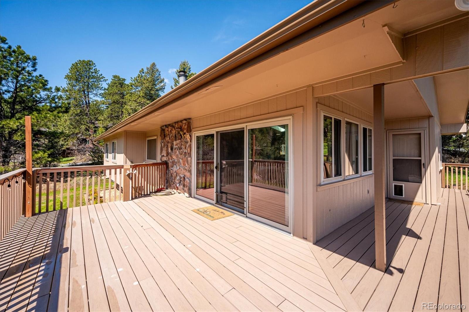 MLS Image #14 for 8045 s wagon wheel road,morrison, Colorado