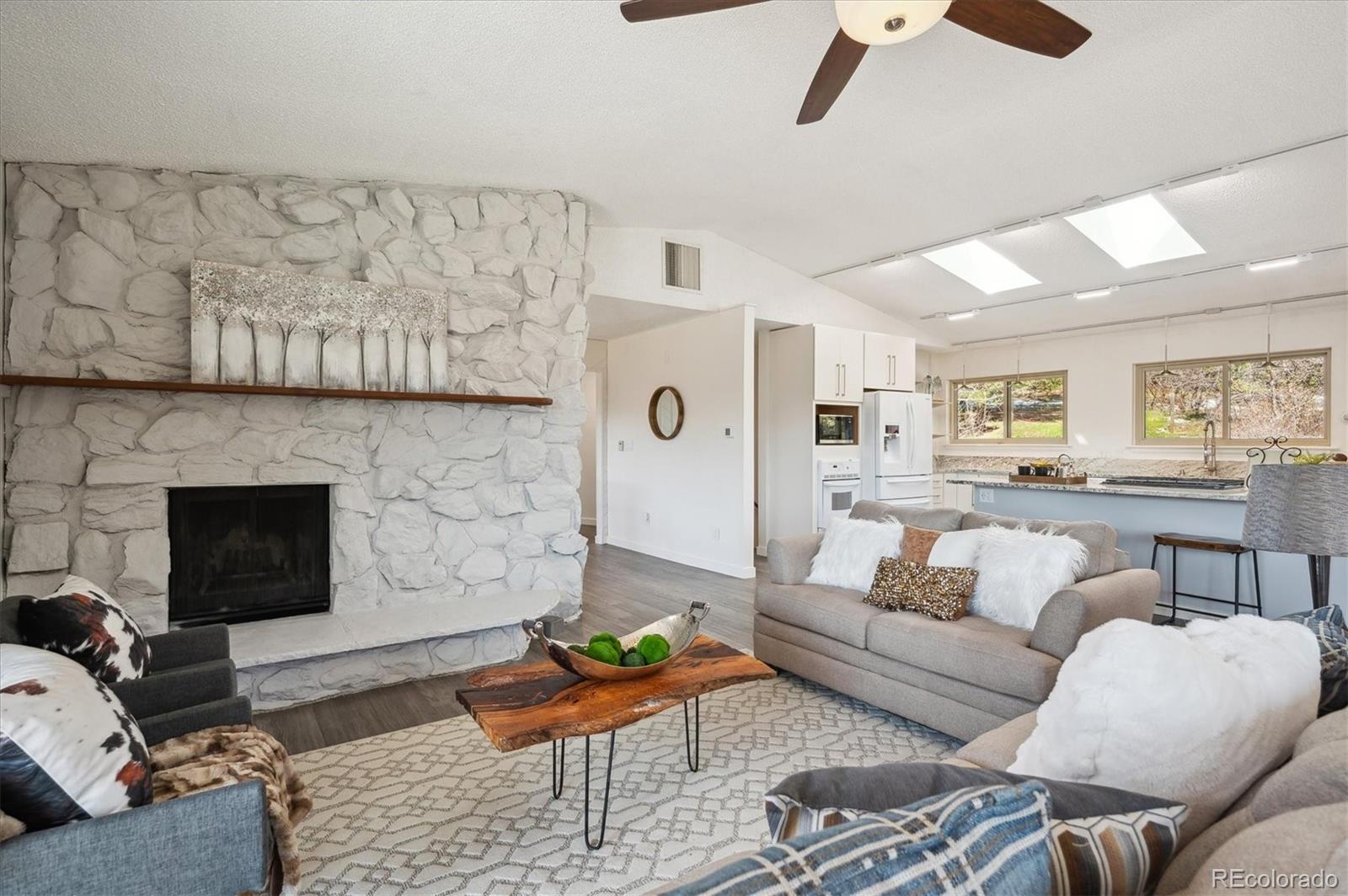 MLS Image #2 for 8045 s wagon wheel road,morrison, Colorado