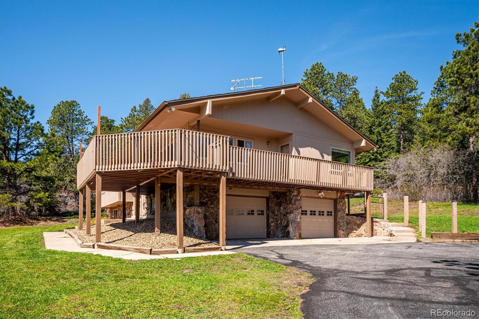 MLS Image #26 for 8045 s wagon wheel road,morrison, Colorado