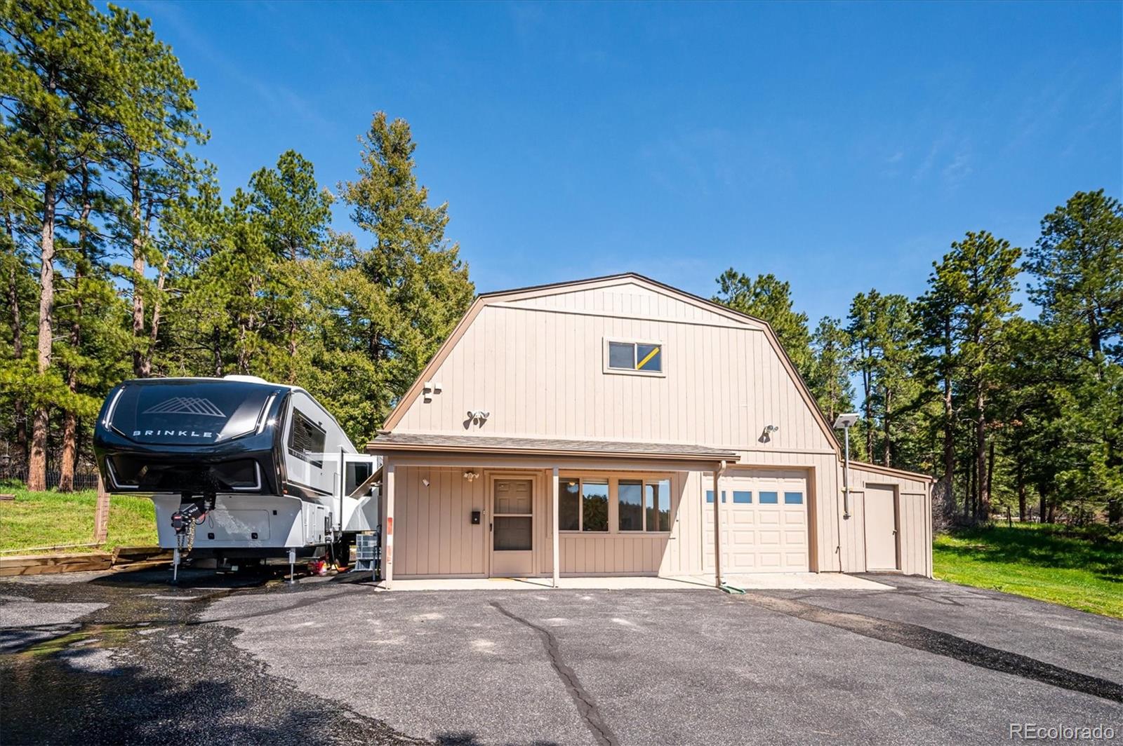 MLS Image #27 for 8045 s wagon wheel road,morrison, Colorado