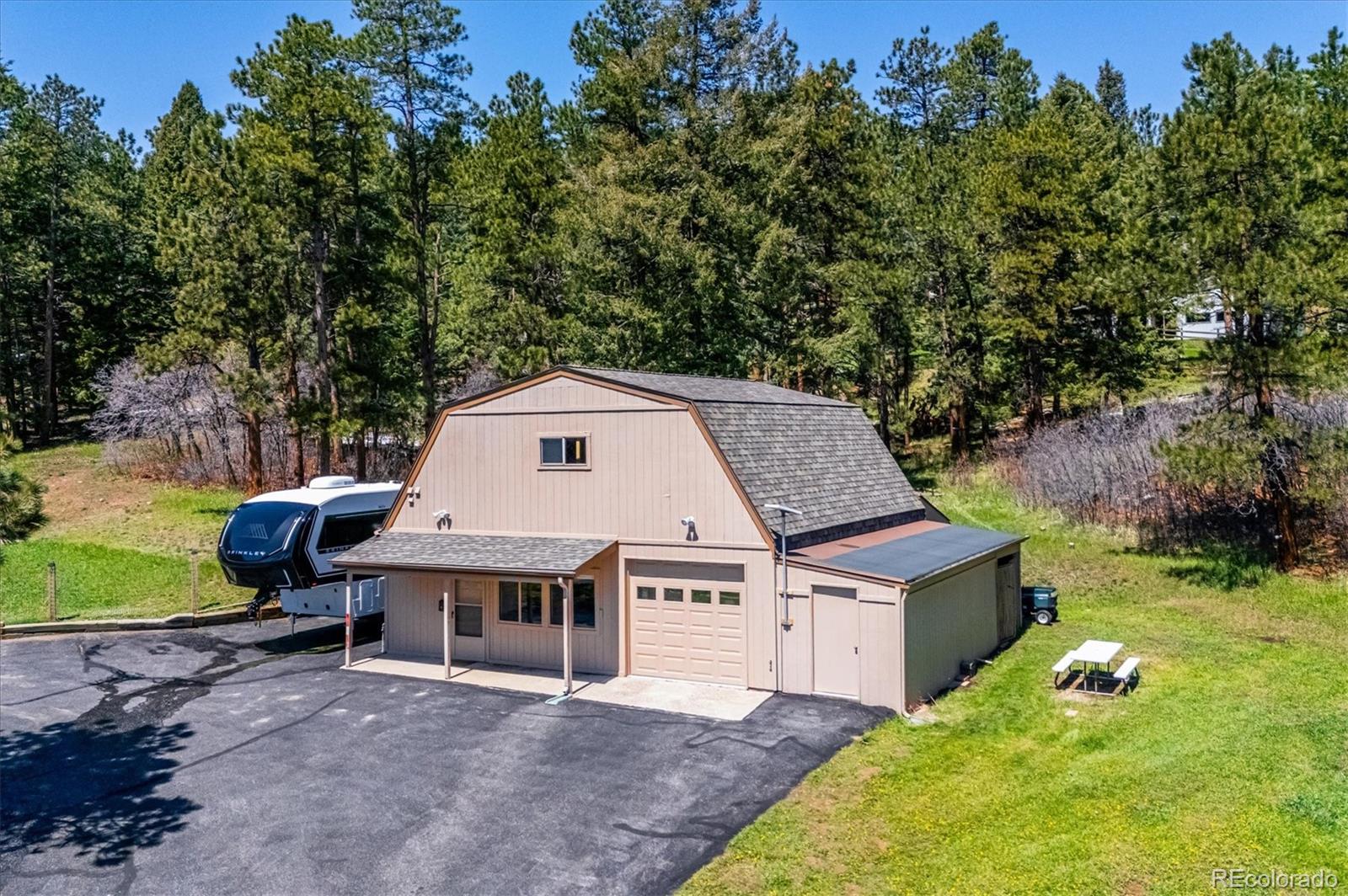 MLS Image #28 for 8045 s wagon wheel road,morrison, Colorado