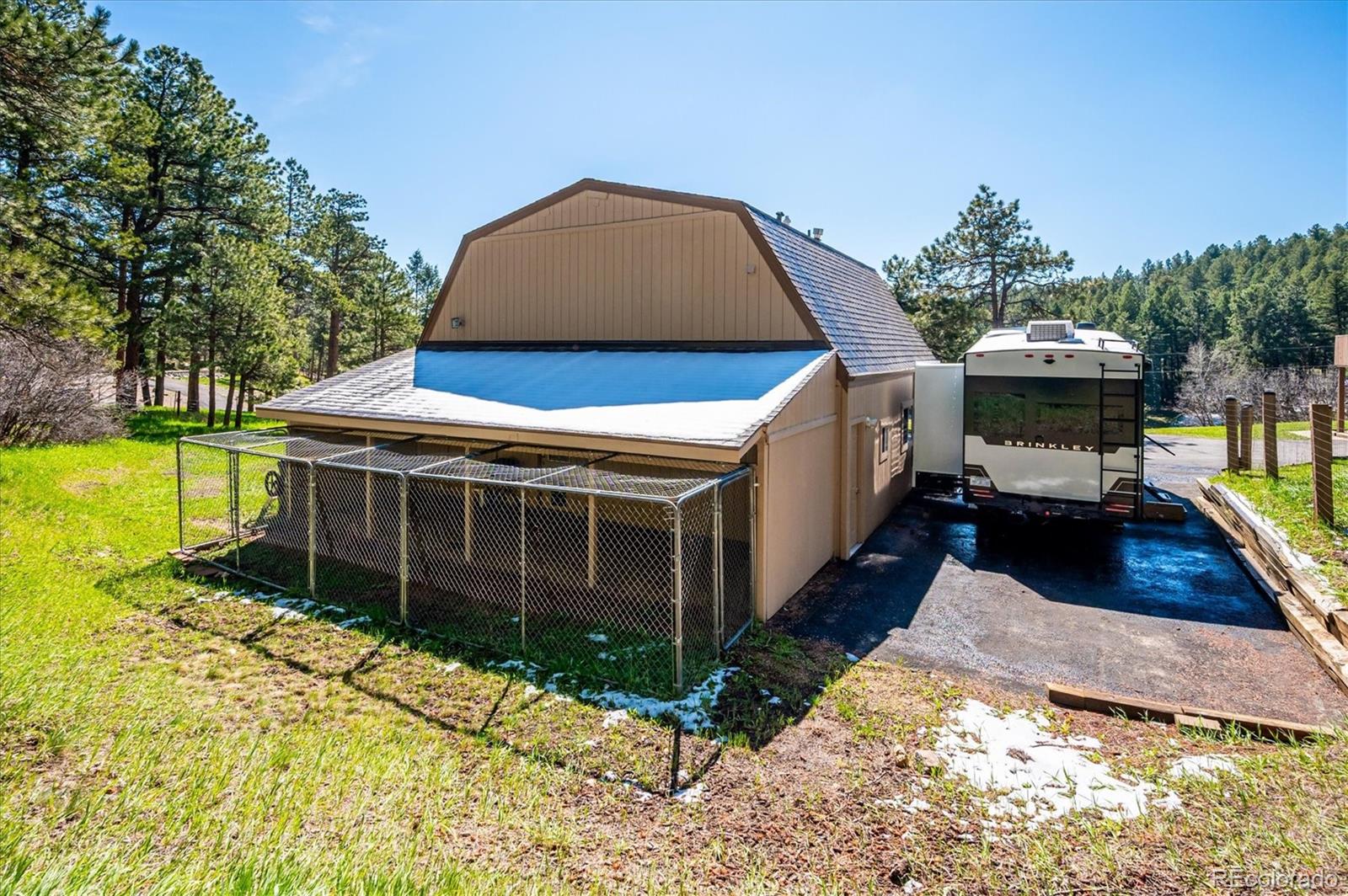 MLS Image #40 for 8045 s wagon wheel road,morrison, Colorado