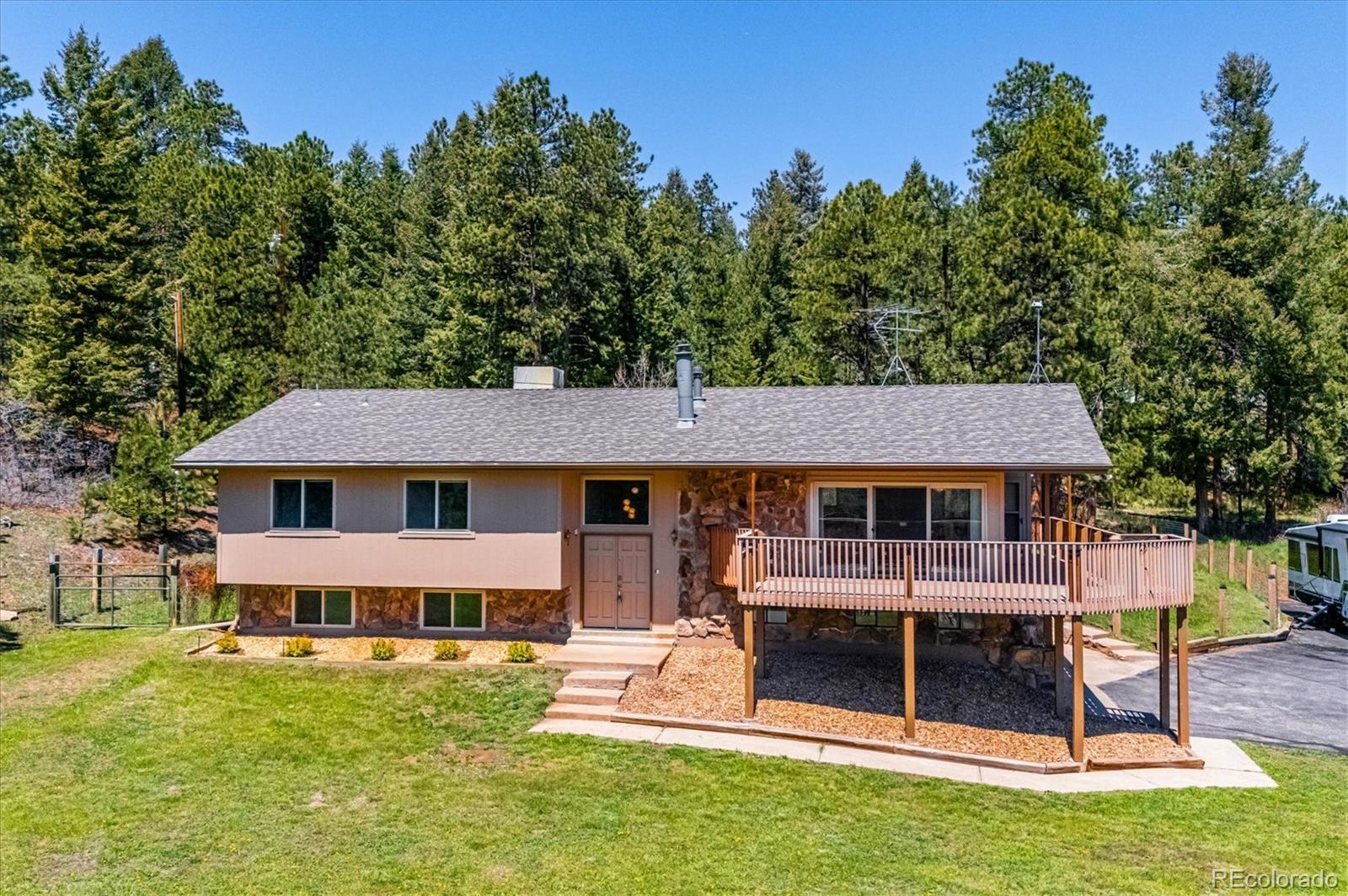 MLS Image #41 for 8045 s wagon wheel road,morrison, Colorado
