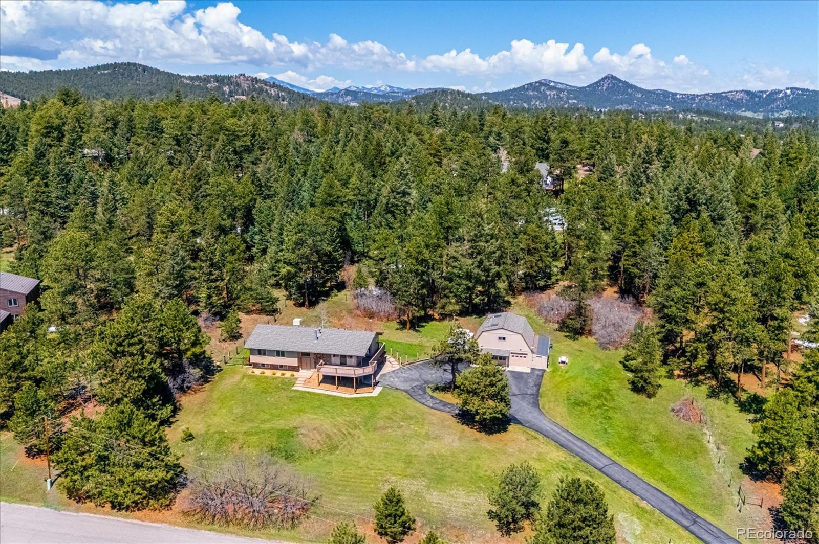 MLS Image #42 for 8045 s wagon wheel road,morrison, Colorado