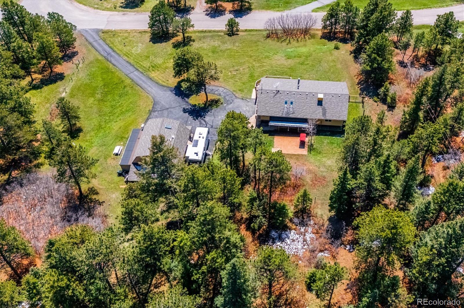 MLS Image #43 for 8045 s wagon wheel road,morrison, Colorado