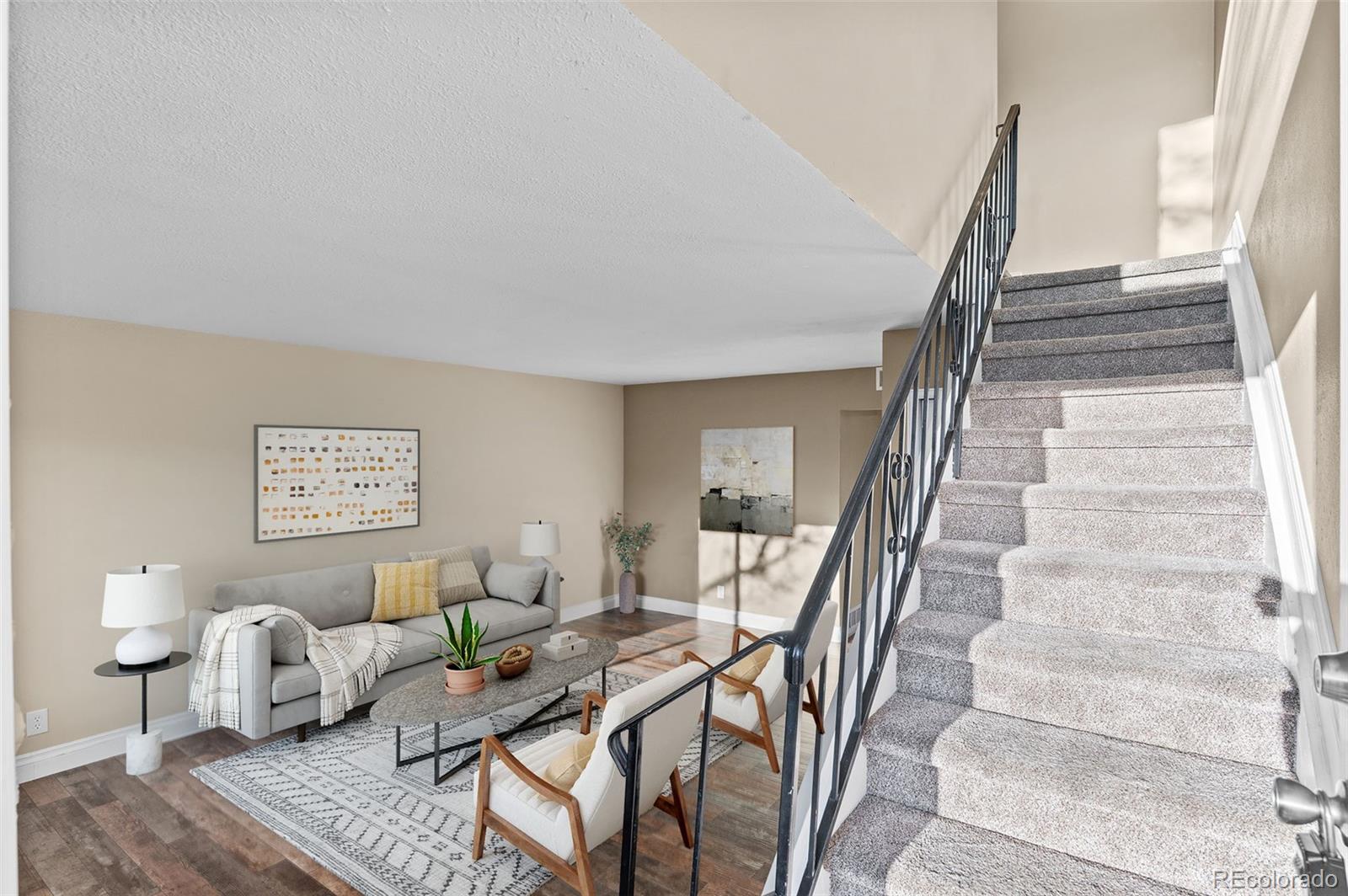 MLS Image #3 for 1272 s crystal way,aurora, Colorado