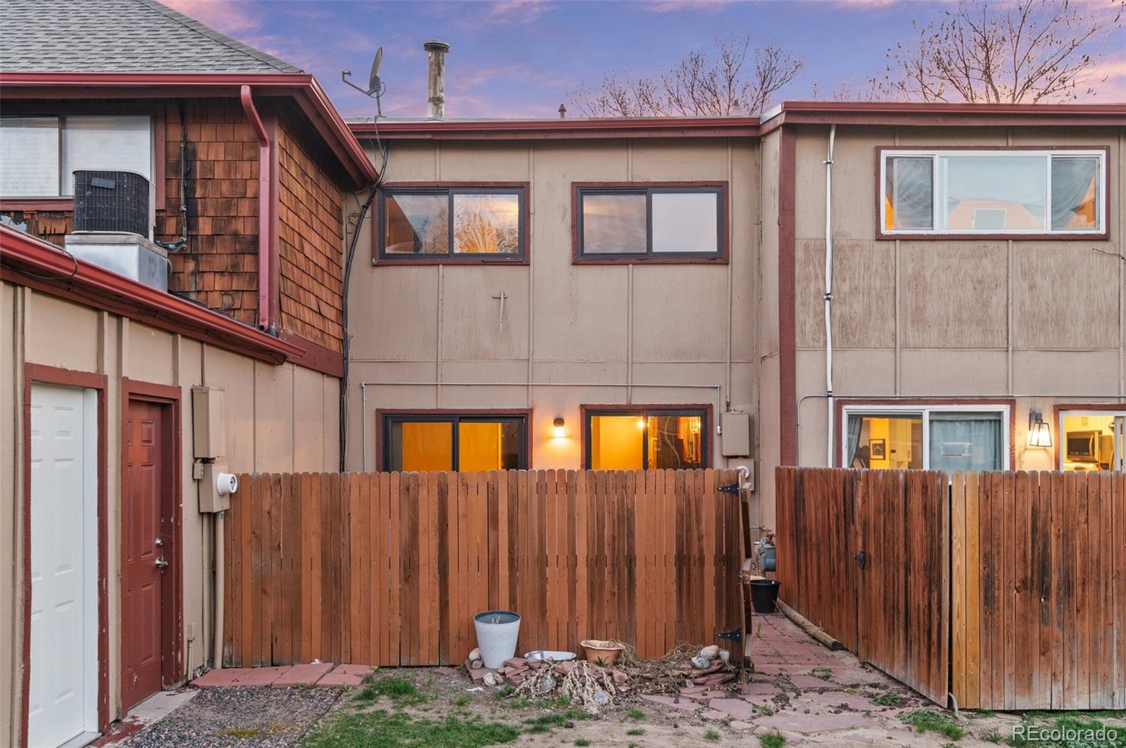 MLS Image #36 for 1272 s crystal way,aurora, Colorado
