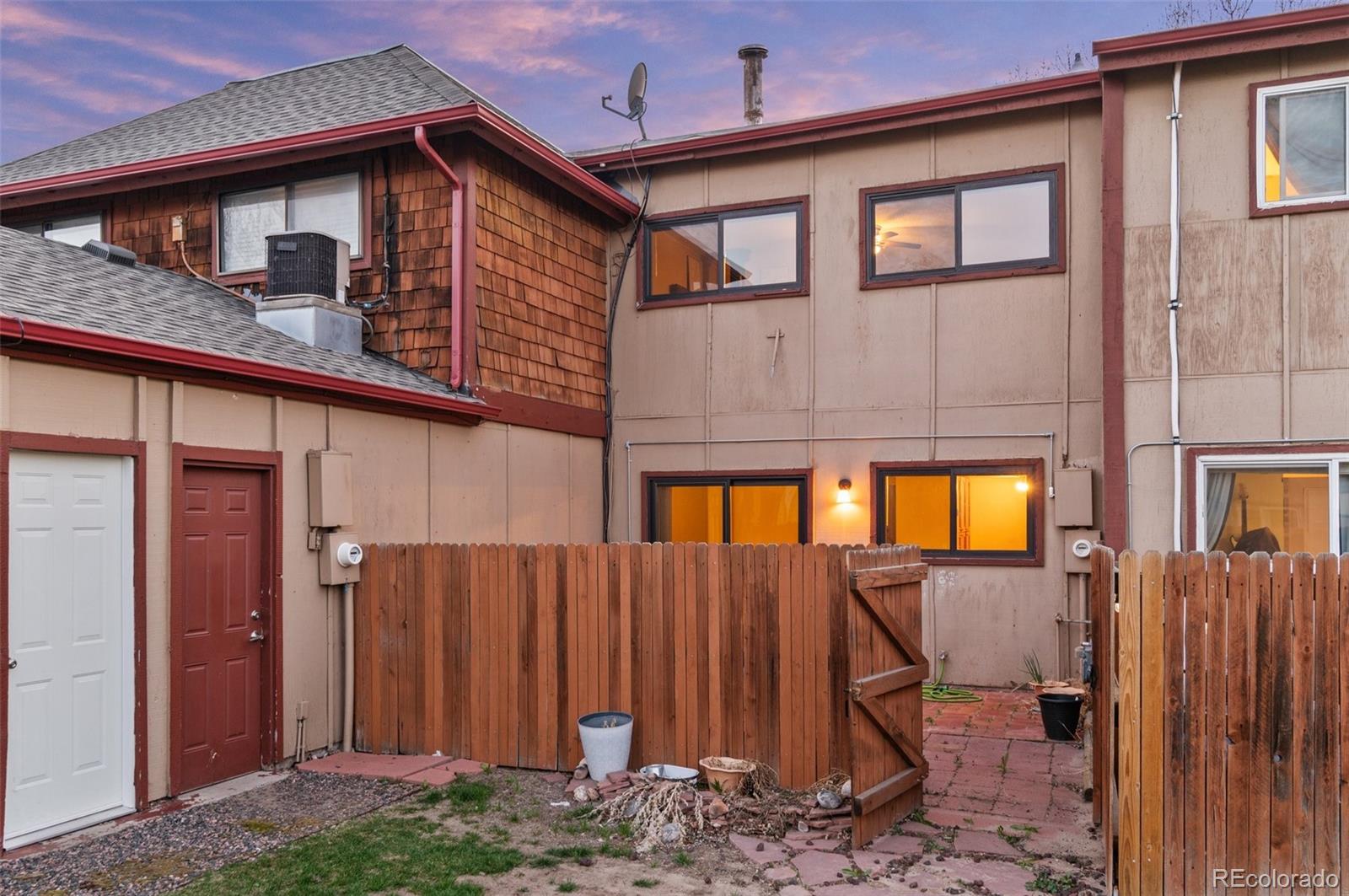 MLS Image #37 for 1272 s crystal way,aurora, Colorado