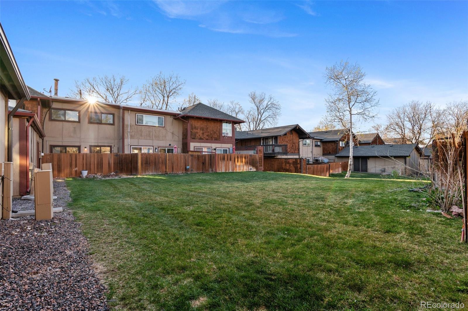 MLS Image #38 for 1272 s crystal way,aurora, Colorado