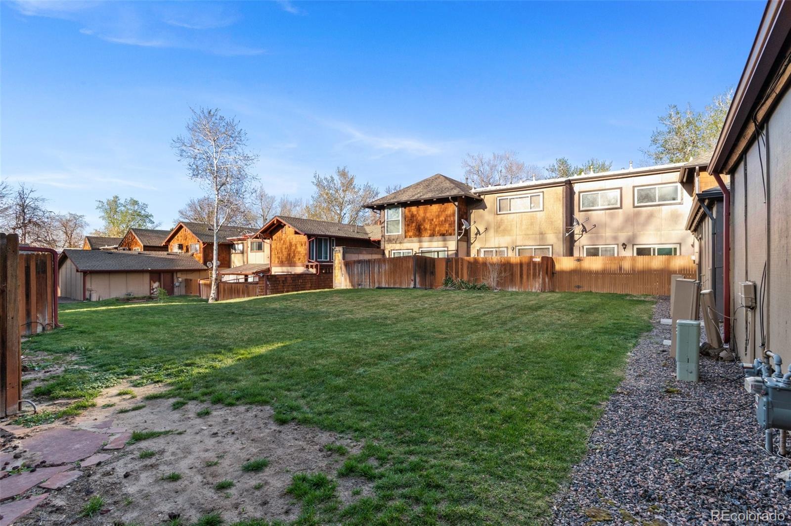 MLS Image #39 for 1272 s crystal way,aurora, Colorado