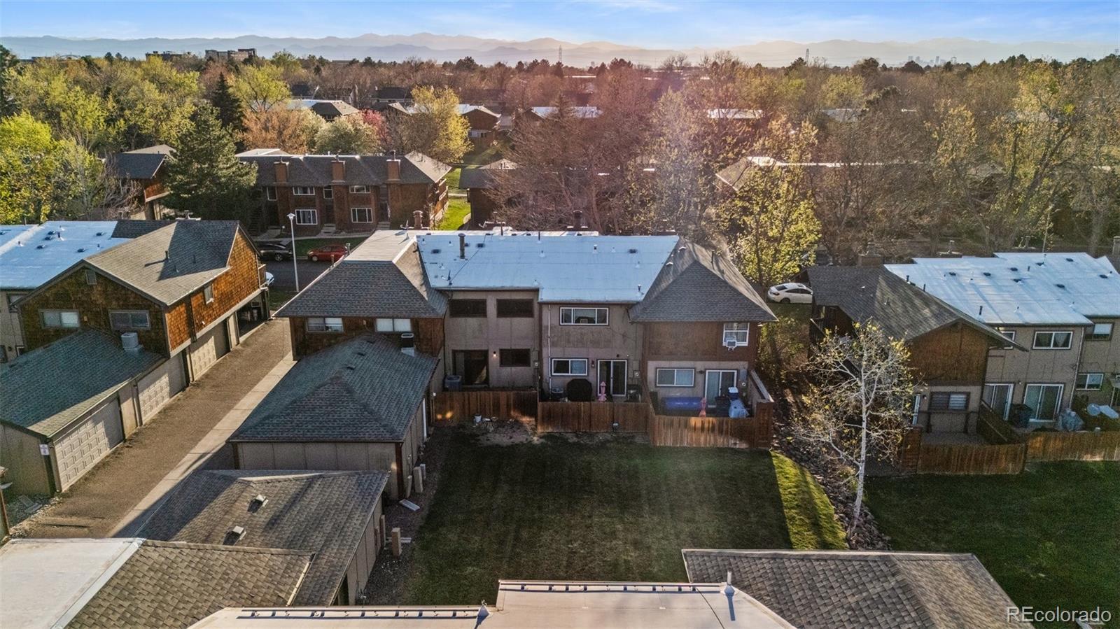MLS Image #41 for 1272 s crystal way,aurora, Colorado