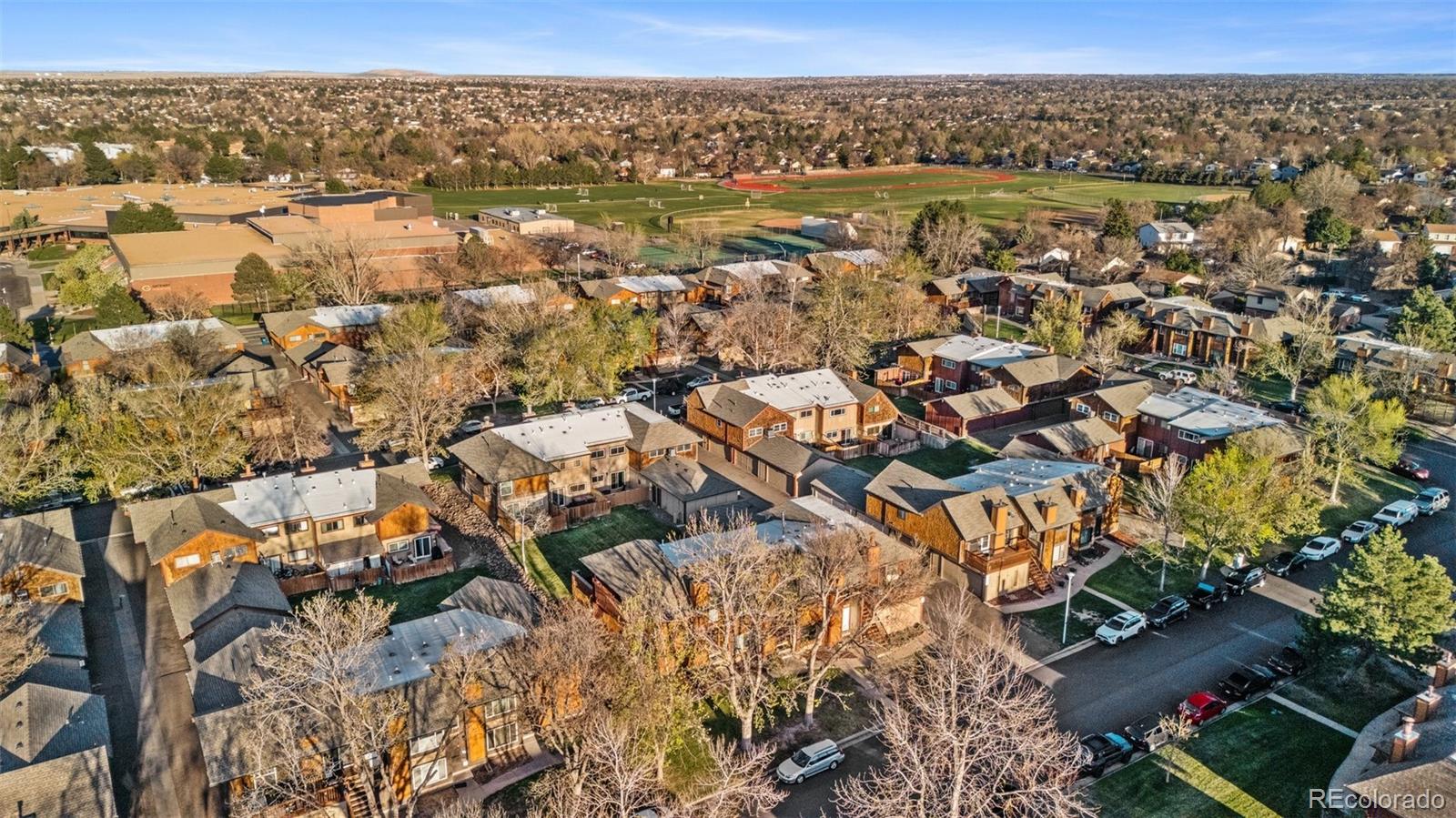 MLS Image #46 for 1272 s crystal way,aurora, Colorado