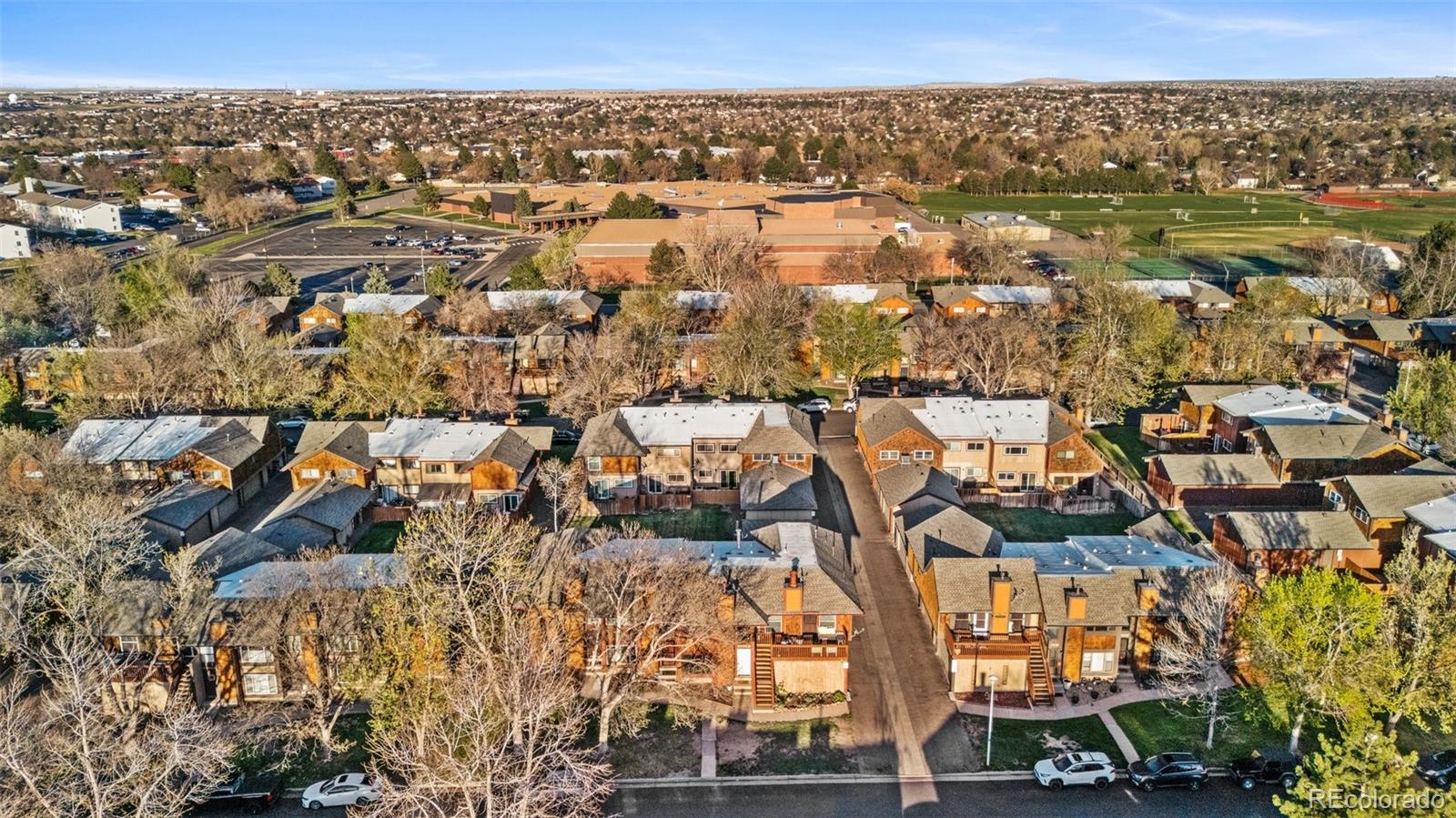 MLS Image #47 for 1272 s crystal way,aurora, Colorado