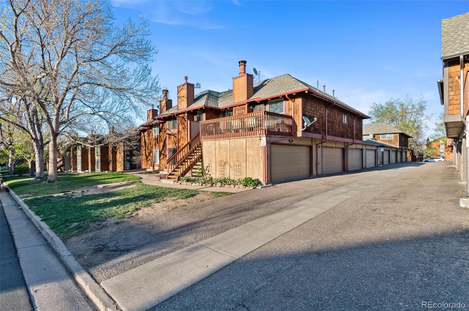MLS Image #49 for 1272 s crystal way,aurora, Colorado