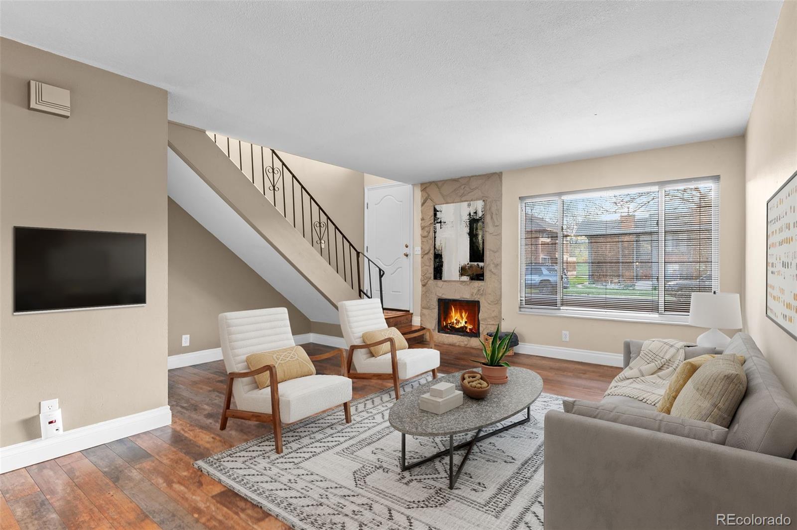 MLS Image #9 for 1272 s crystal way,aurora, Colorado