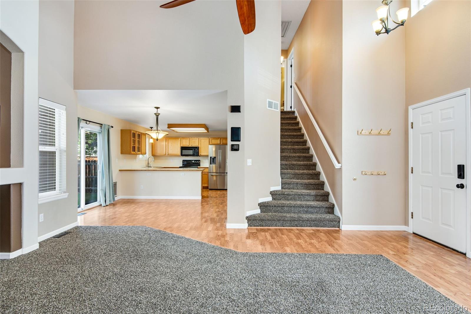 MLS Image #2 for 12535  forest view street,broomfield, Colorado