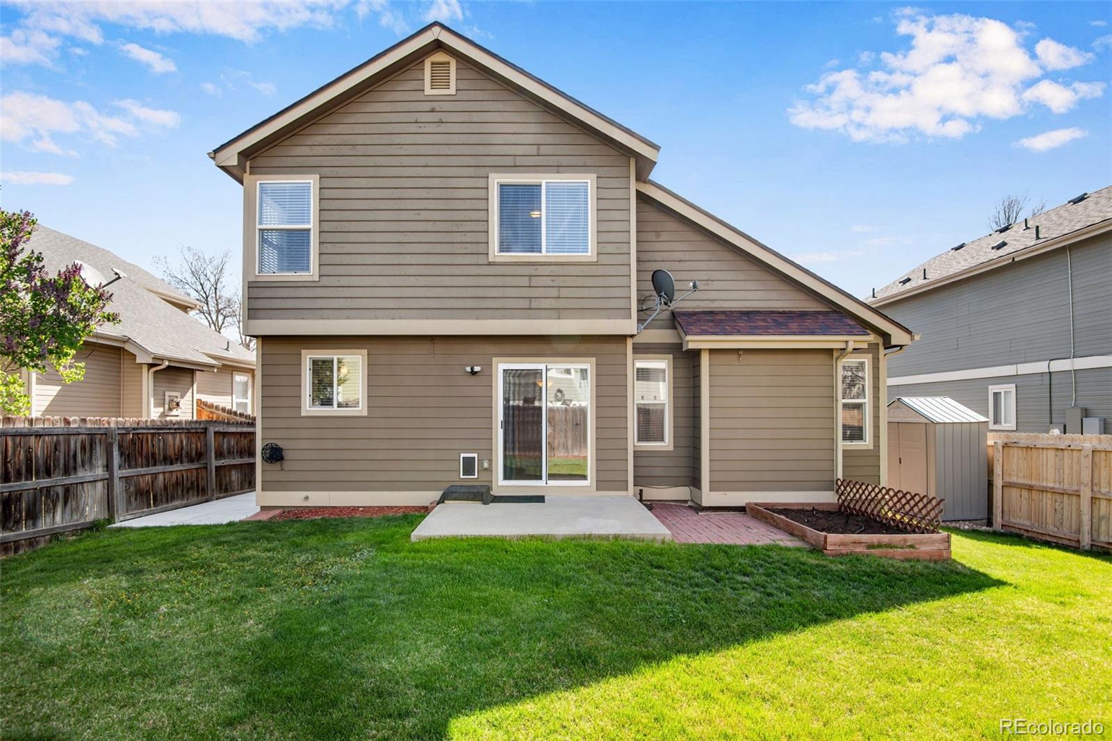 MLS Image #35 for 12535  forest view street,broomfield, Colorado