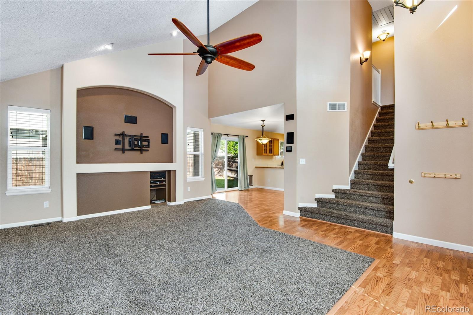 MLS Image #7 for 12535  forest view street,broomfield, Colorado