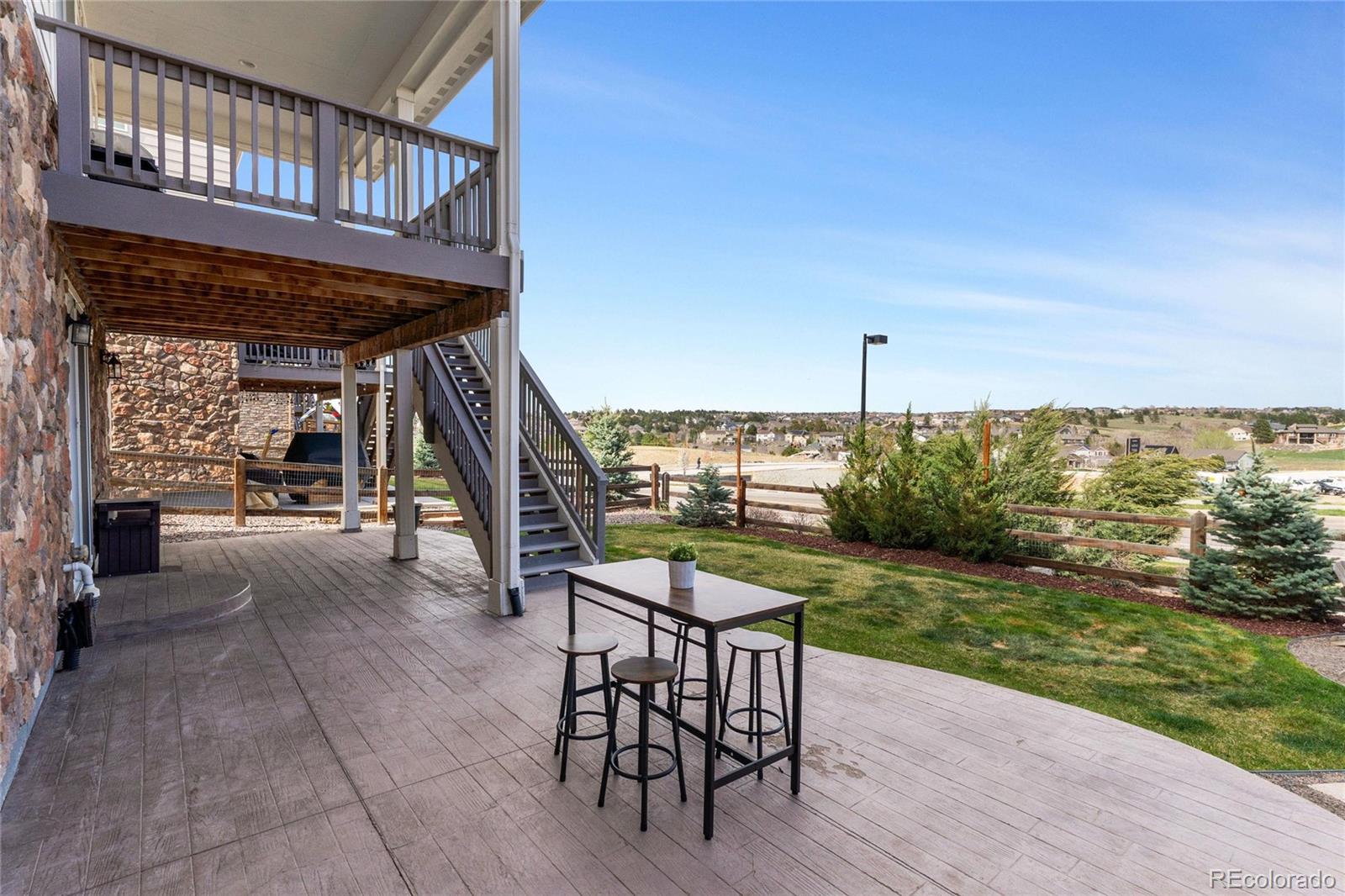 MLS Image #27 for 7756 s eaton park court,aurora, Colorado