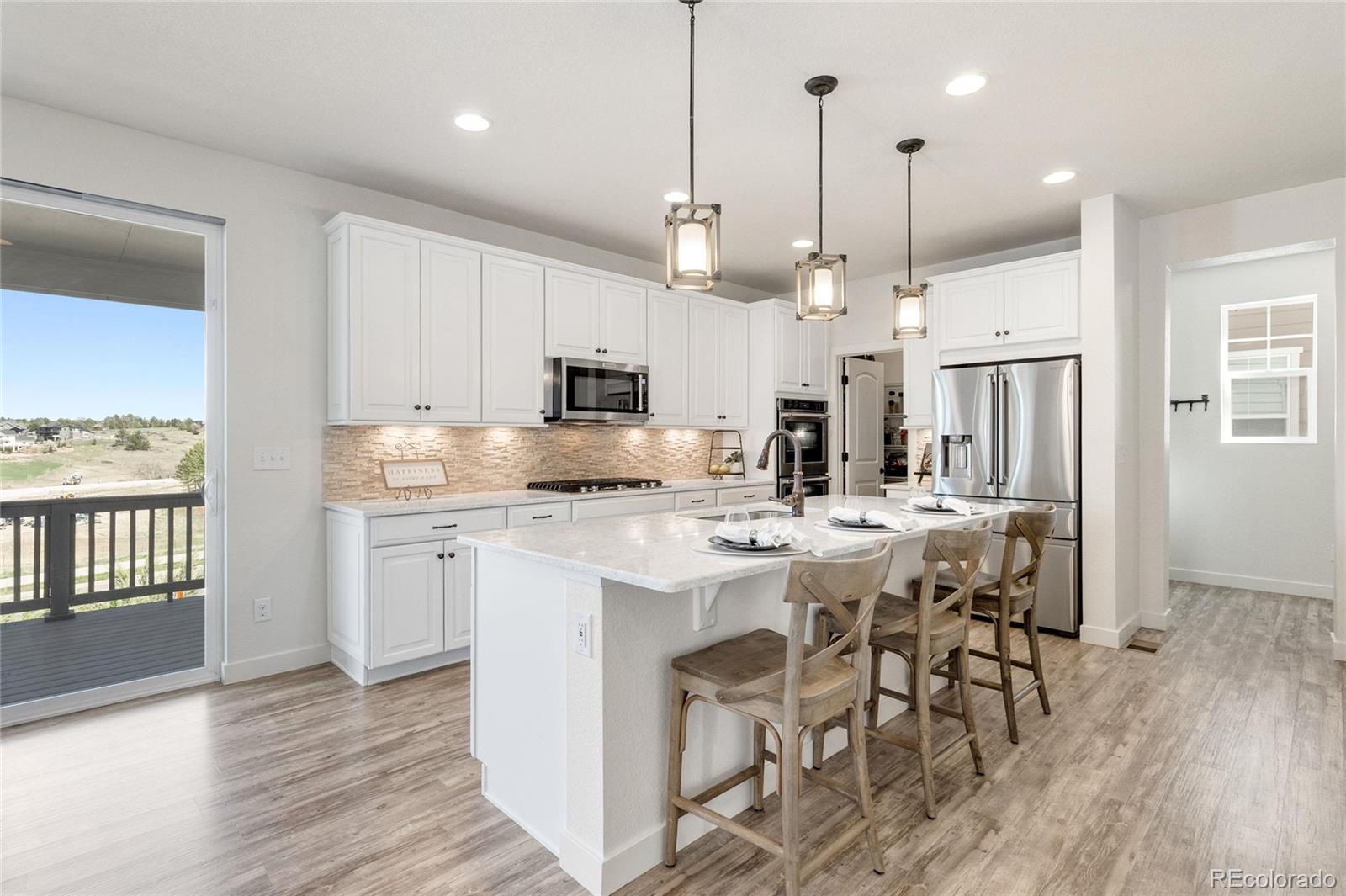 MLS Image #3 for 7756 s eaton park court,aurora, Colorado