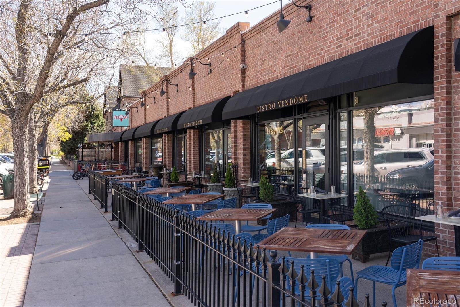 MLS Image #44 for 2088  kearney street,denver, Colorado
