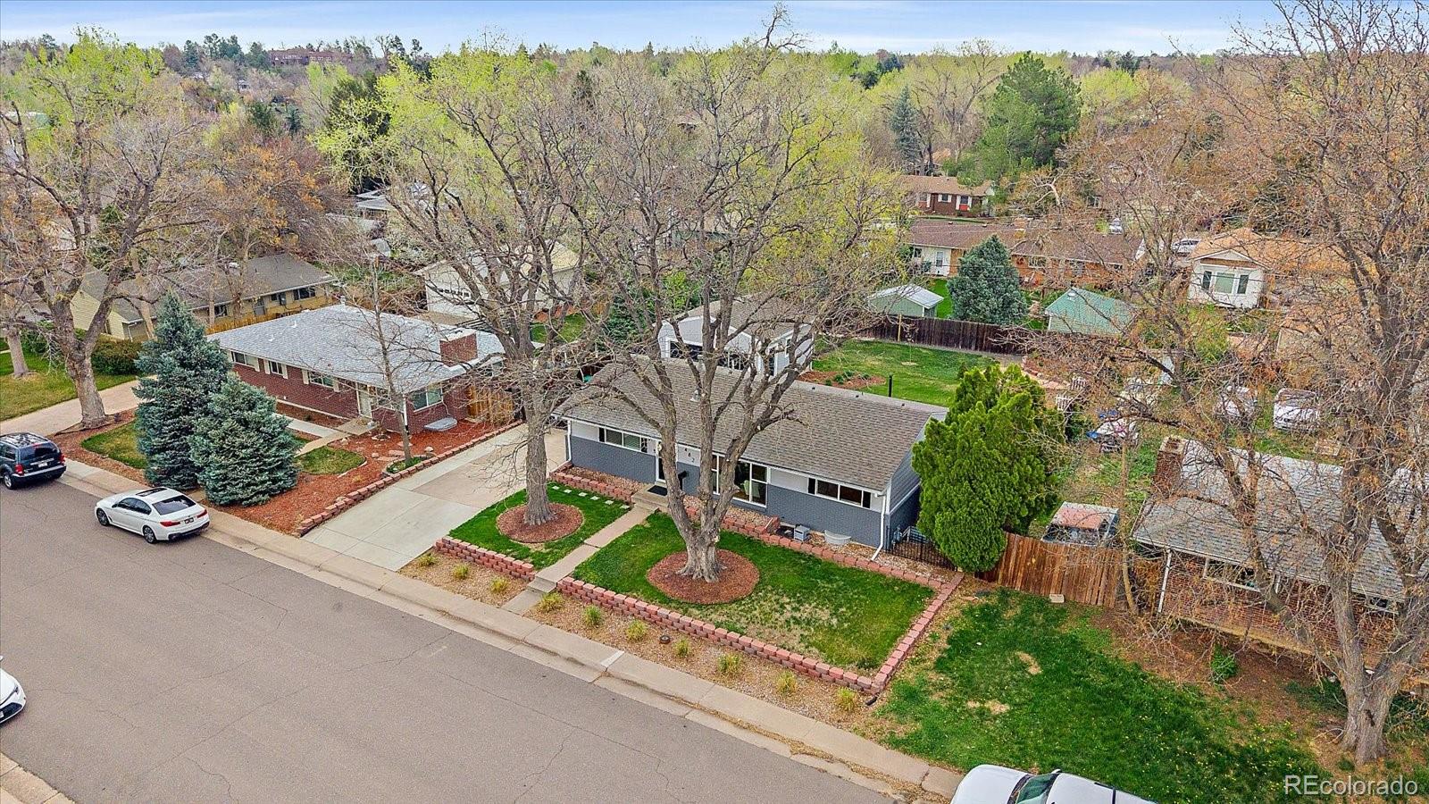 MLS Image #2 for 6482 s cedar street,littleton, Colorado