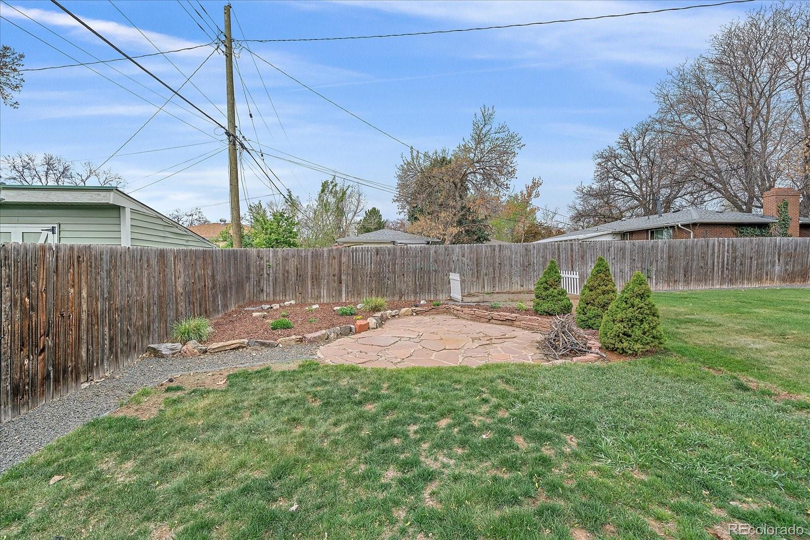 MLS Image #26 for 6482 s cedar street,littleton, Colorado