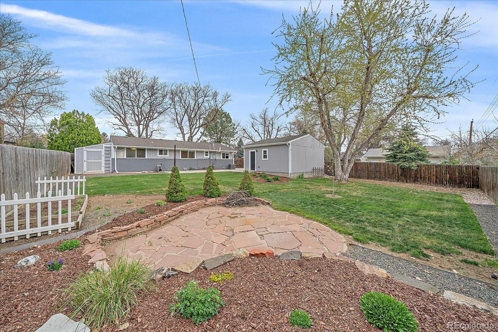 MLS Image #27 for 6482 s cedar street,littleton, Colorado