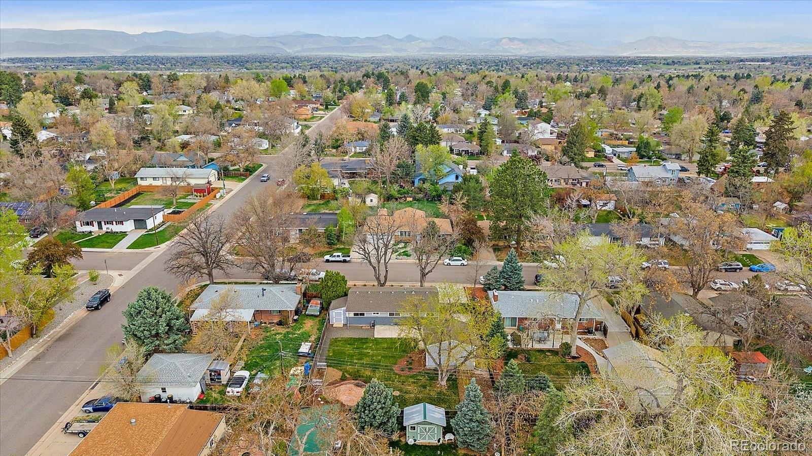 MLS Image #28 for 6482 s cedar street,littleton, Colorado