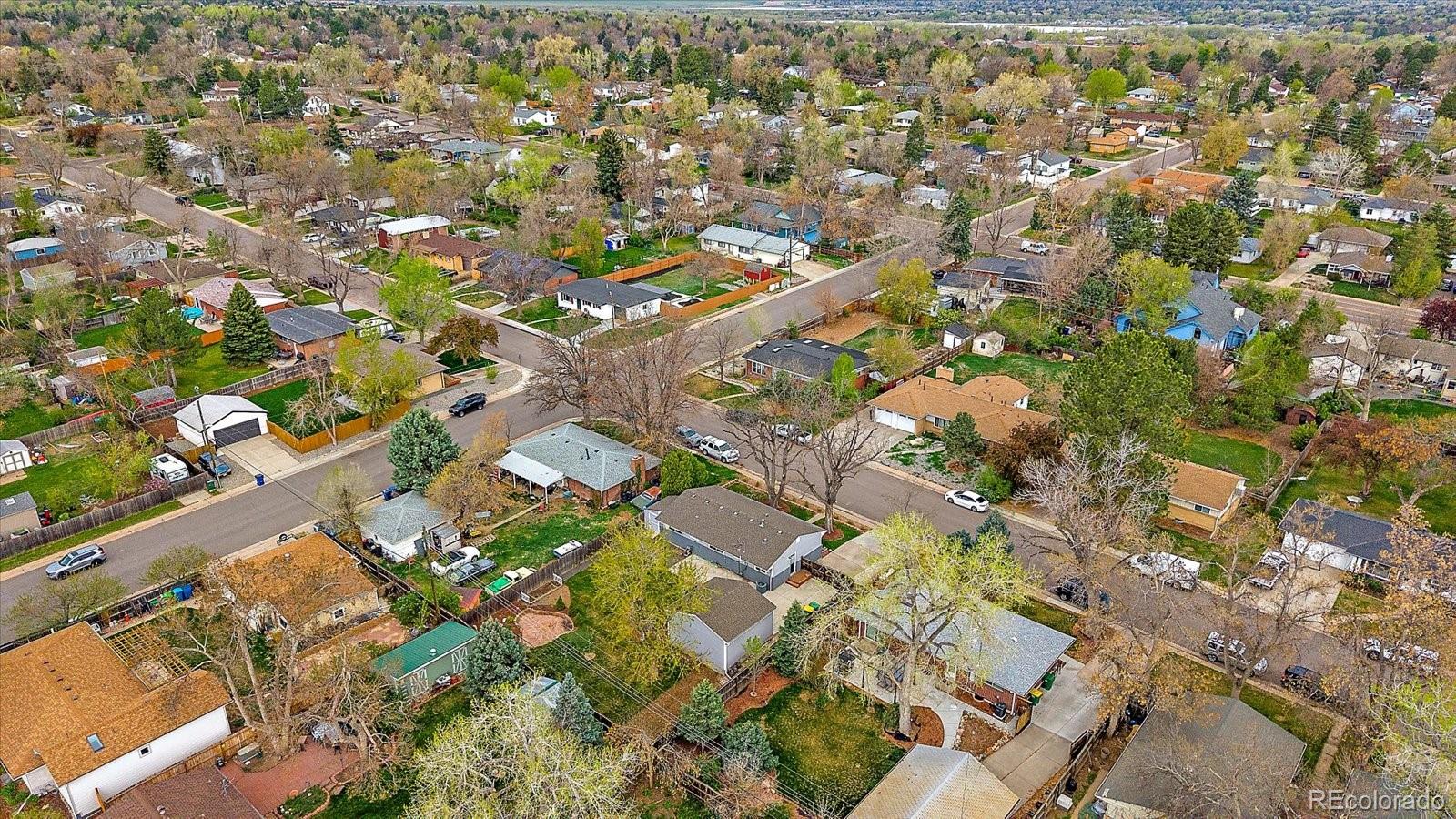 MLS Image #29 for 6482 s cedar street,littleton, Colorado