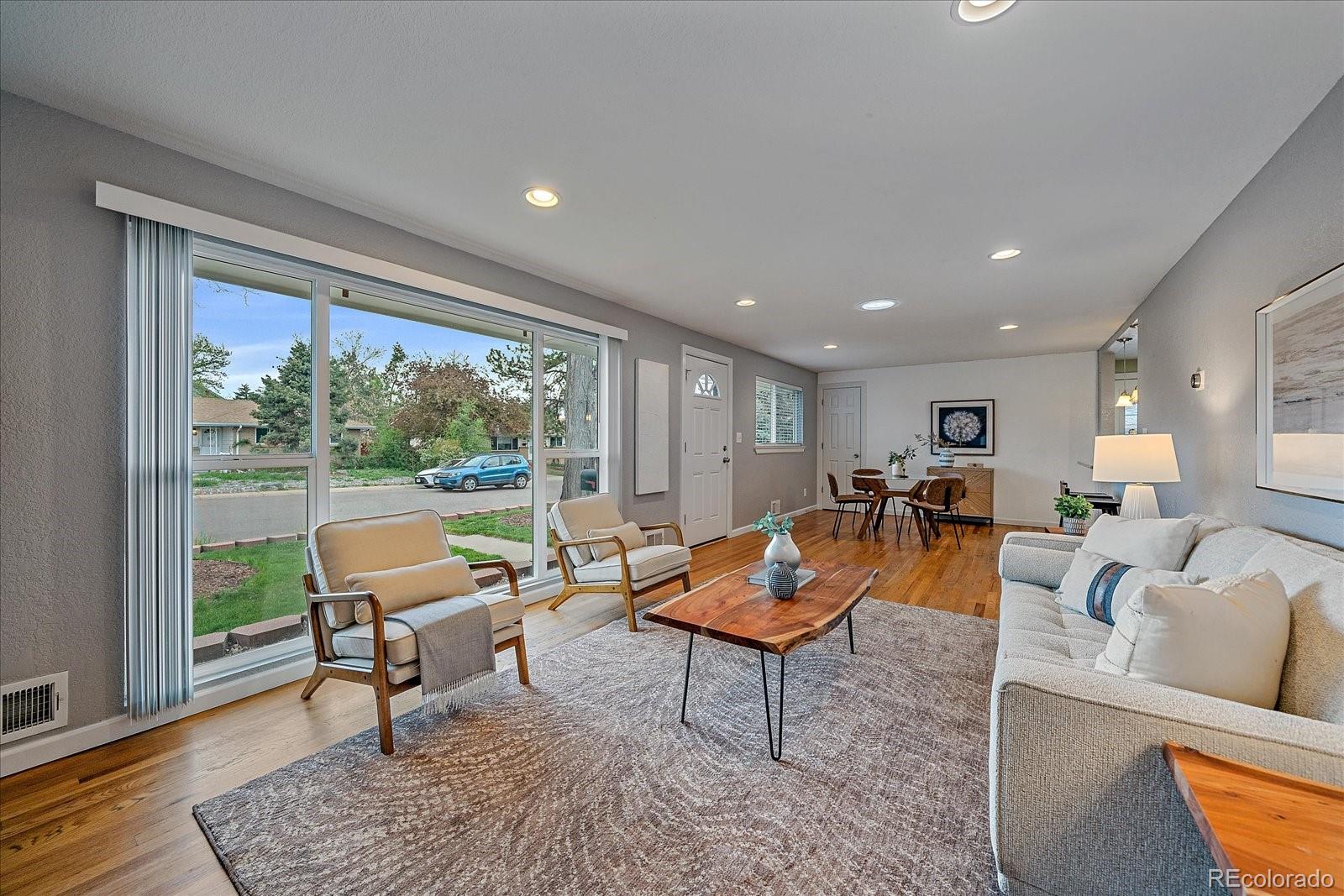 MLS Image #3 for 6482 s cedar street,littleton, Colorado