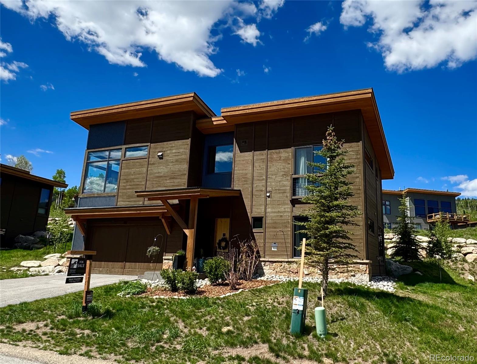 CMA Image for 151  Moss Way,Silverthorne, Colorado