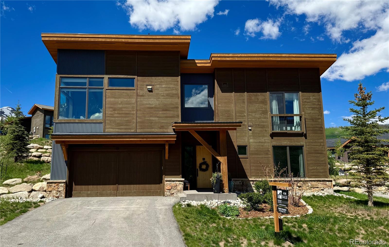 MLS Image #2 for 151  moss way,silverthorne, Colorado