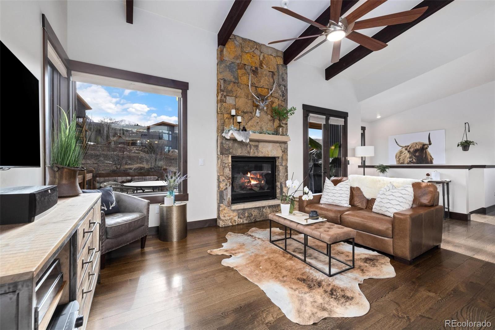 MLS Image #5 for 151  moss way,silverthorne, Colorado
