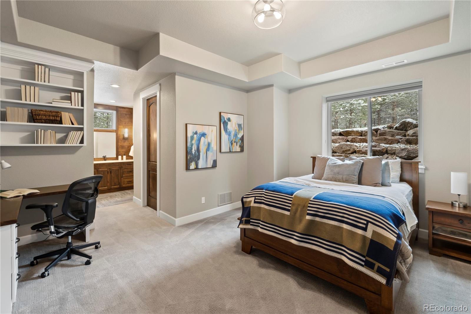 MLS Image #37 for 15304  pole pine point,colorado springs, Colorado