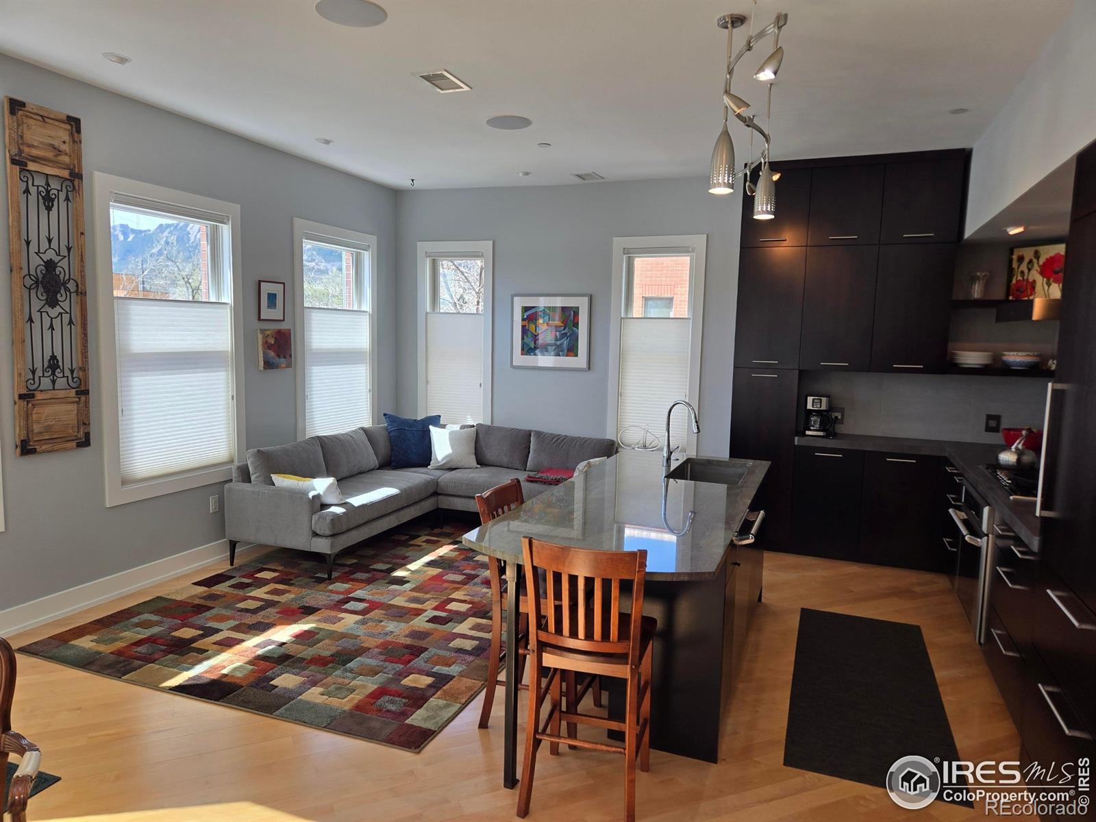 MLS Image #3 for 2336  spruce street,boulder, Colorado