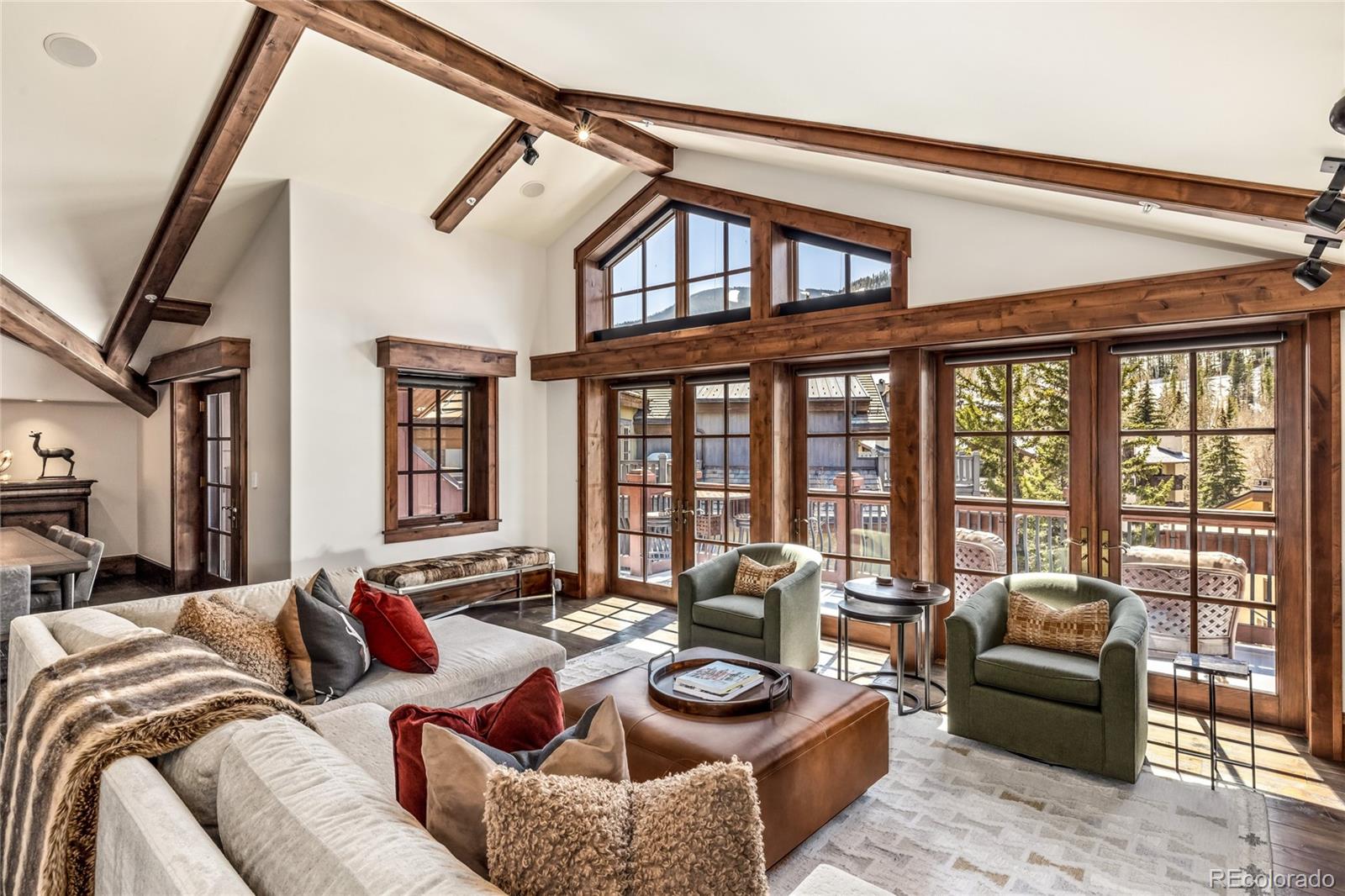 MLS Image #1 for 1  willow bridge road,vail, Colorado