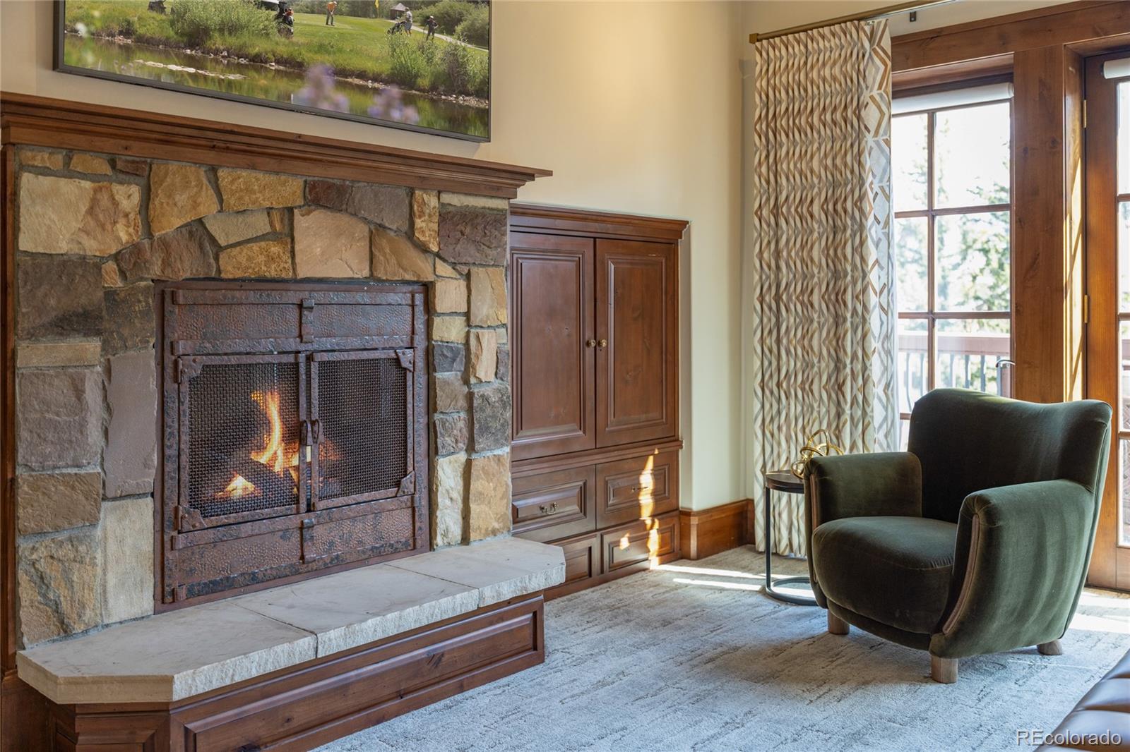 MLS Image #12 for 1  willow bridge road,vail, Colorado